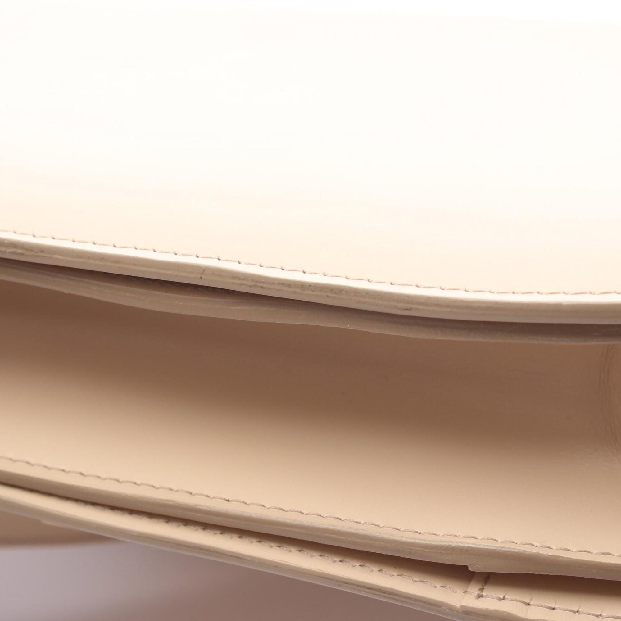 Leather Shoulder Bag (Pre-Owned) - Celine - Modalova