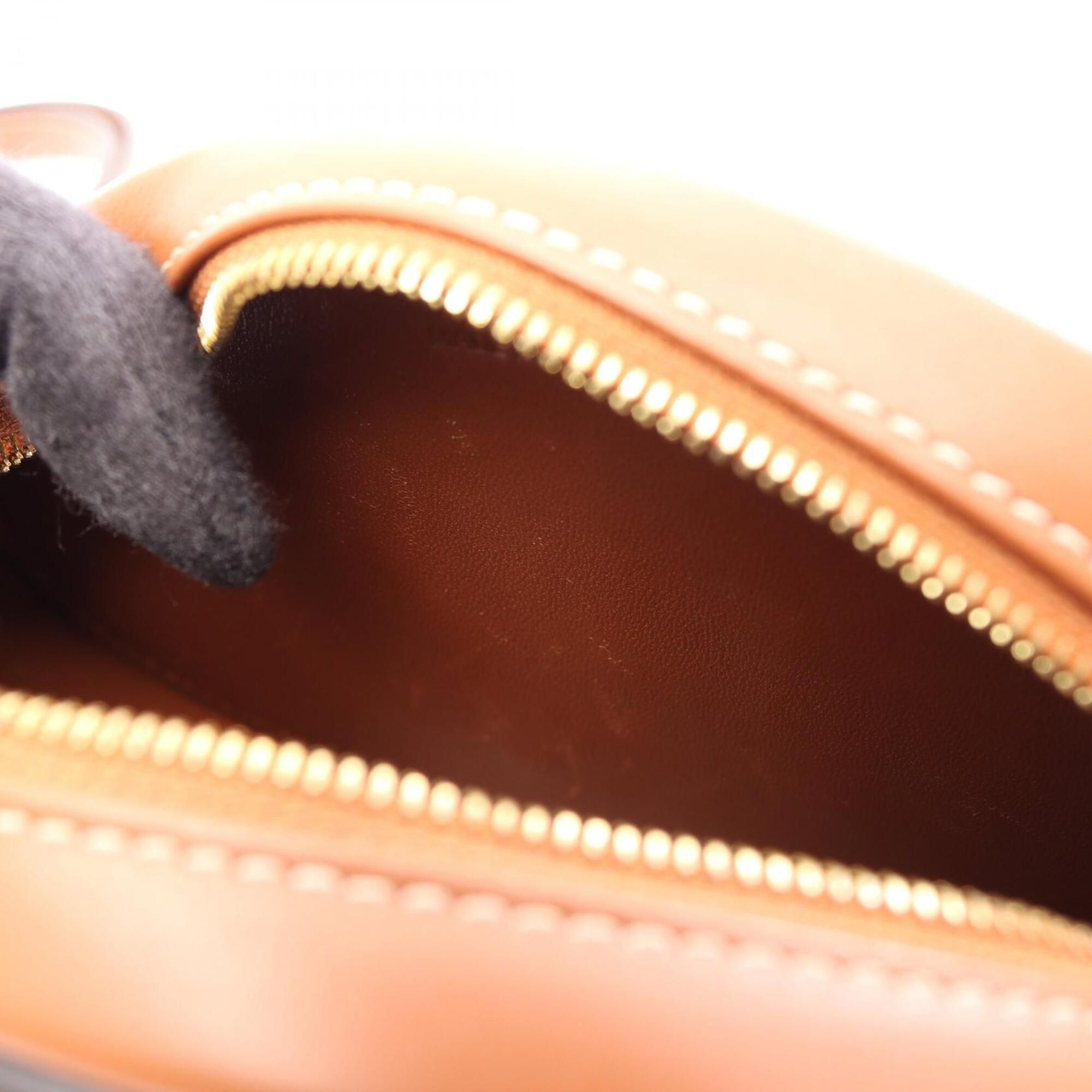 Leather Shoulder Bag (Pre-Owned) - Celine - Modalova