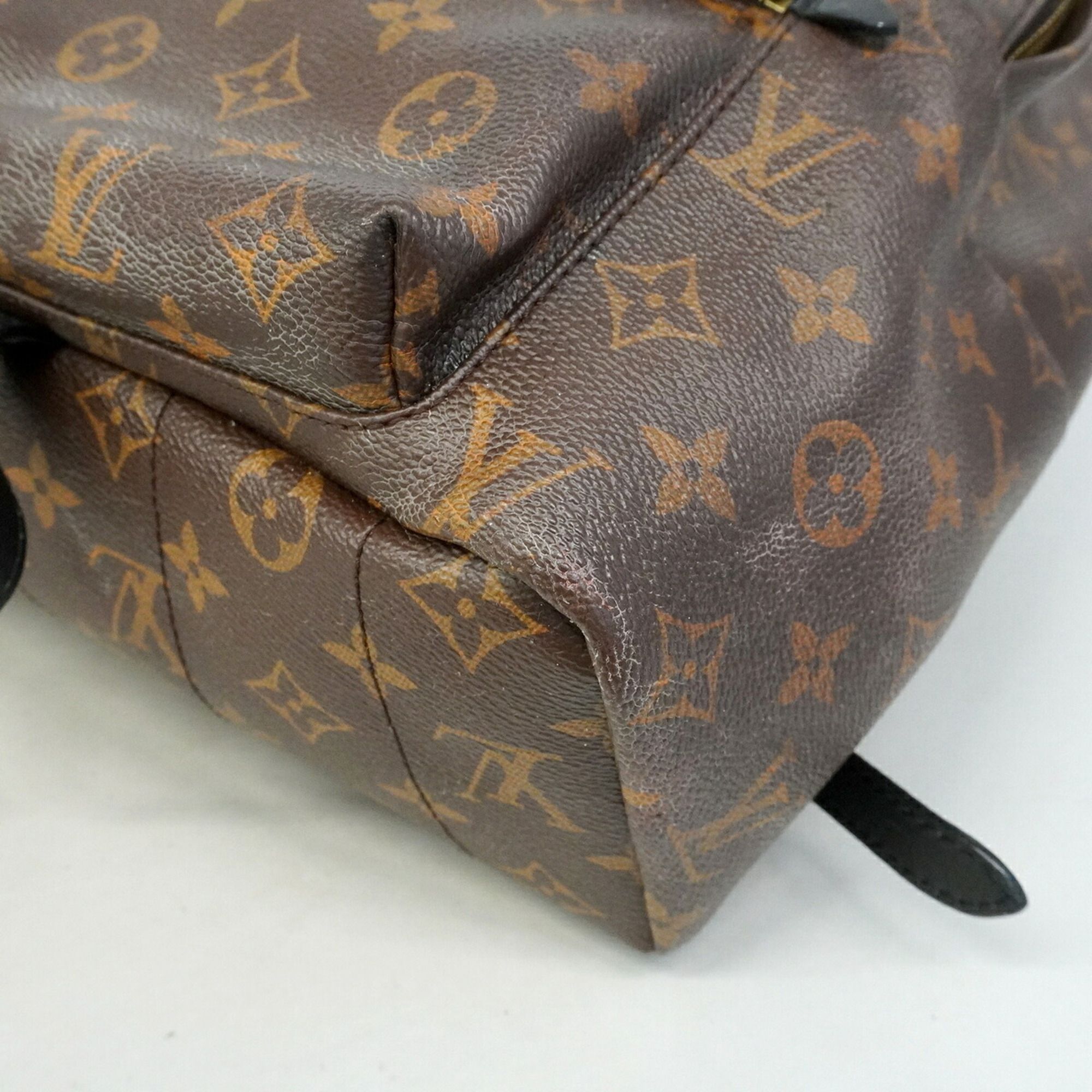 Backpack (Pre-Owned) - Louis Vuitton - Modalova
