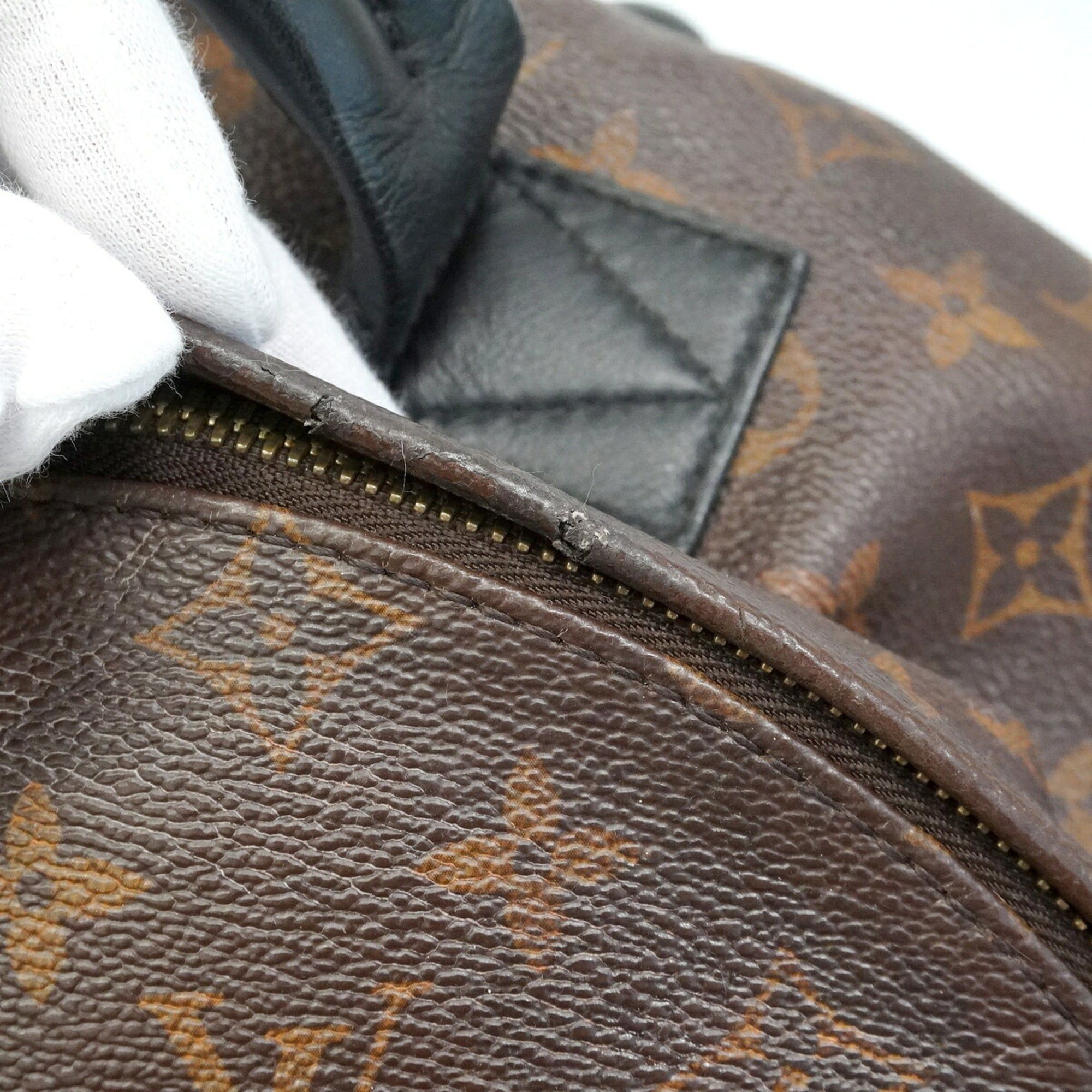 Backpack (Pre-Owned) - Louis Vuitton - Modalova