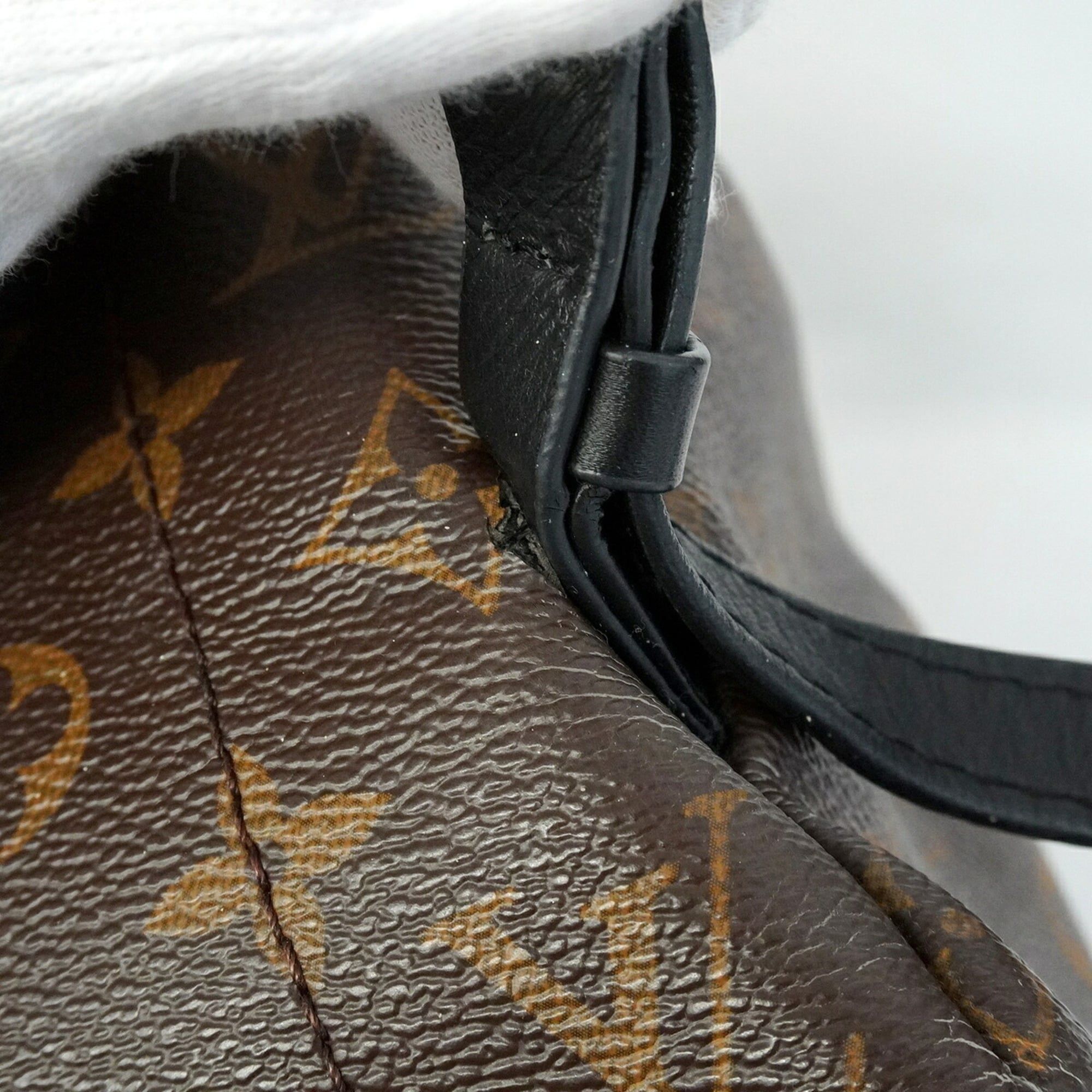 Backpack (Pre-Owned) - Louis Vuitton - Modalova