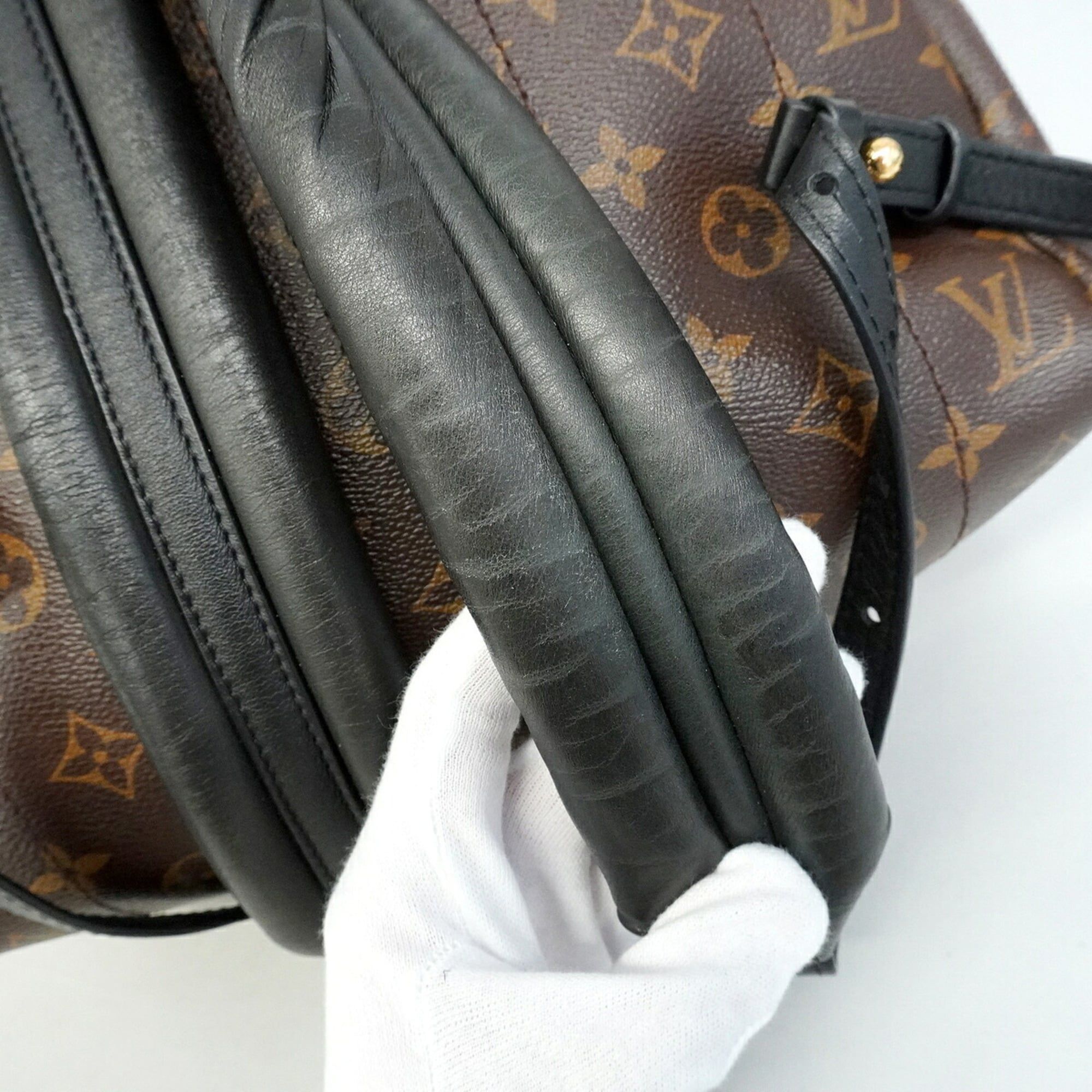 Backpack (Pre-Owned) - Louis Vuitton - Modalova
