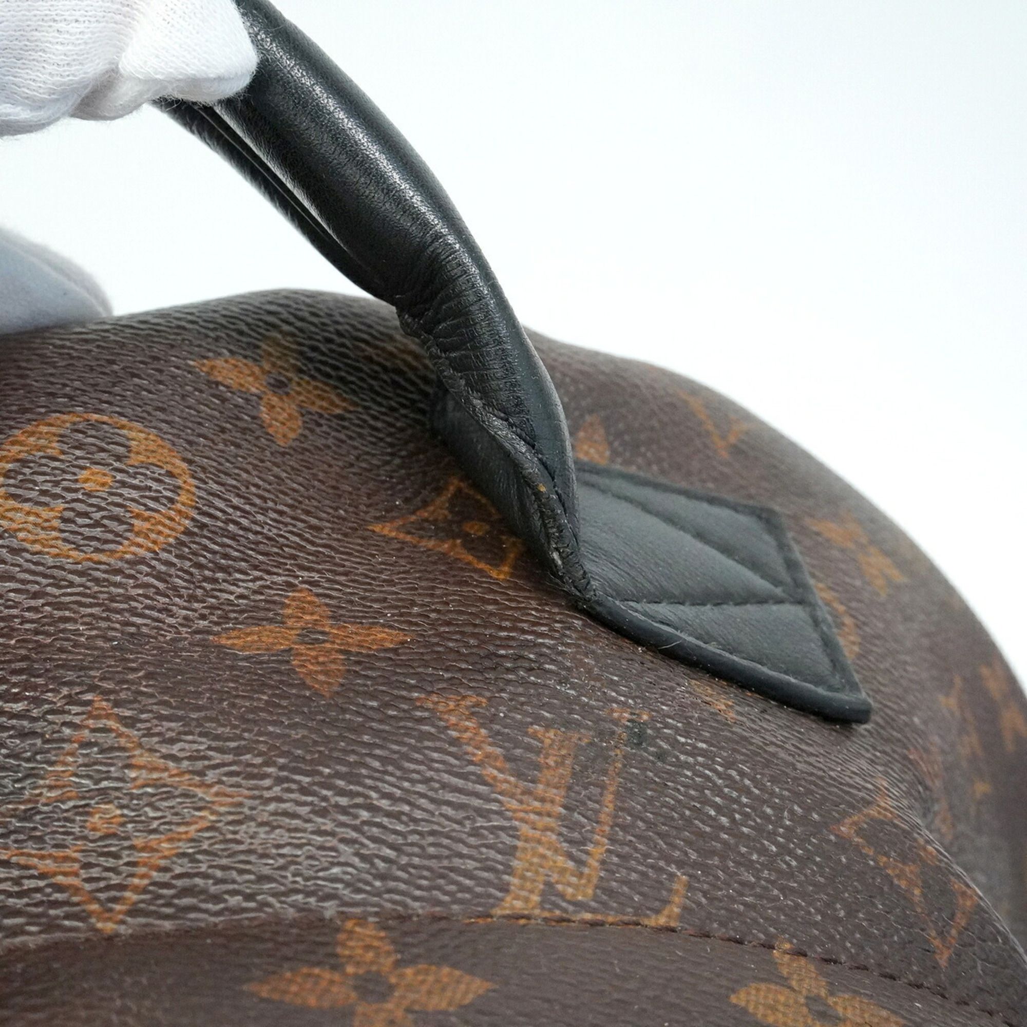Backpack (Pre-Owned) - Louis Vuitton - Modalova