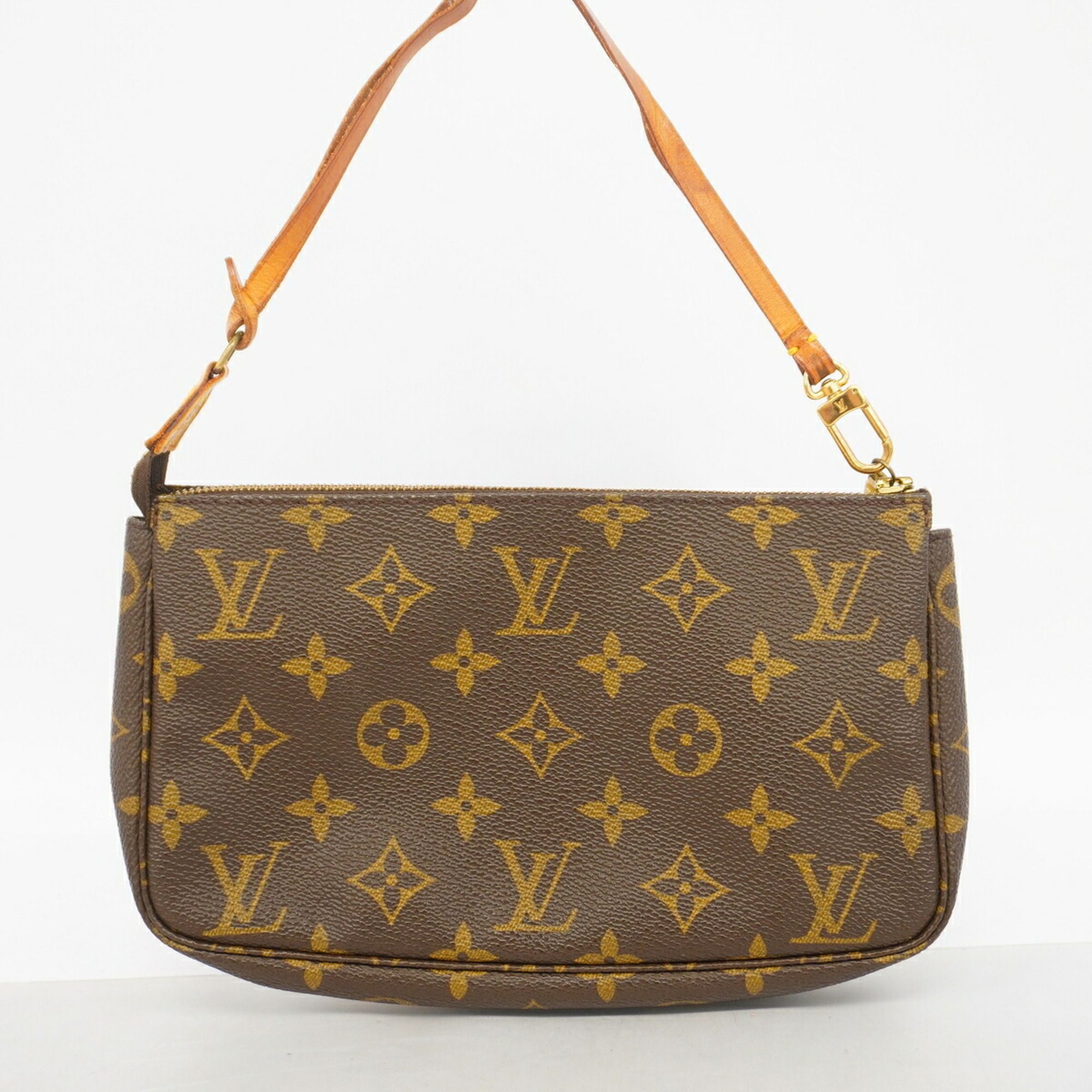 Pouch (Pre-Owned) - Louis Vuitton - Modalova