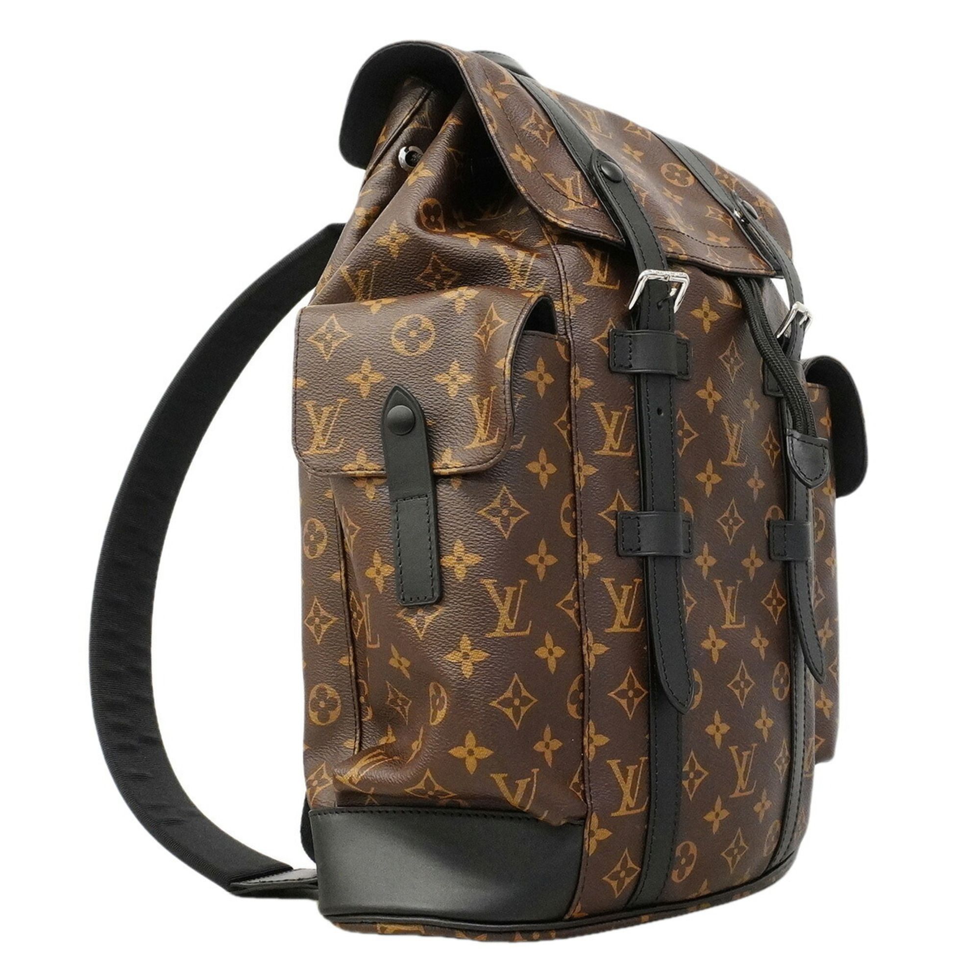 Backpack (Pre-Owned) - Louis Vuitton - Modalova