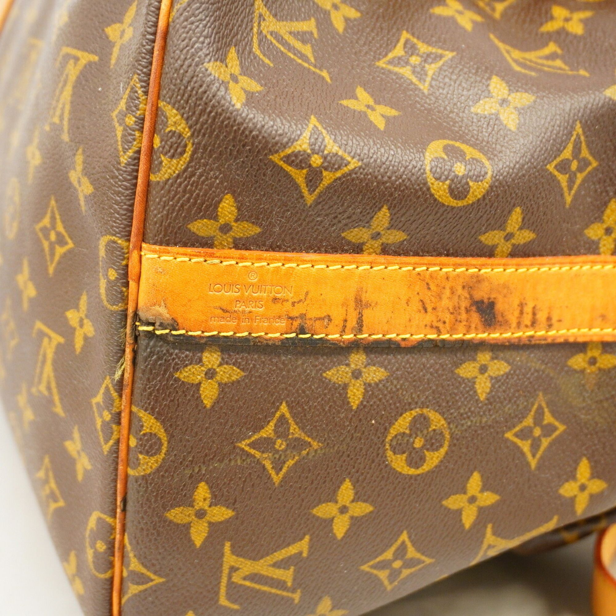Boston Bag (Pre-Owned) - Louis Vuitton - Modalova