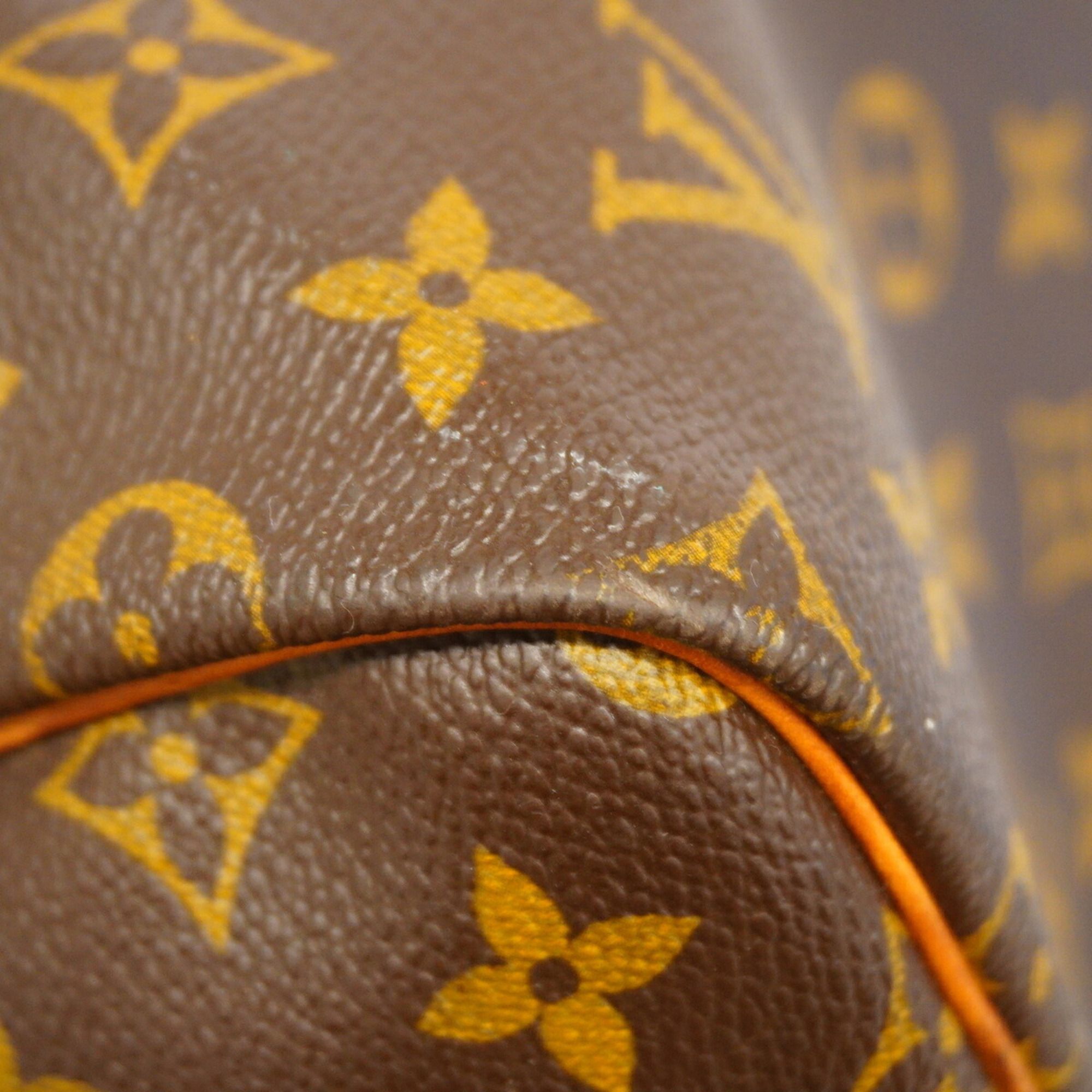 Boston Bag (Pre-Owned) - Louis Vuitton - Modalova