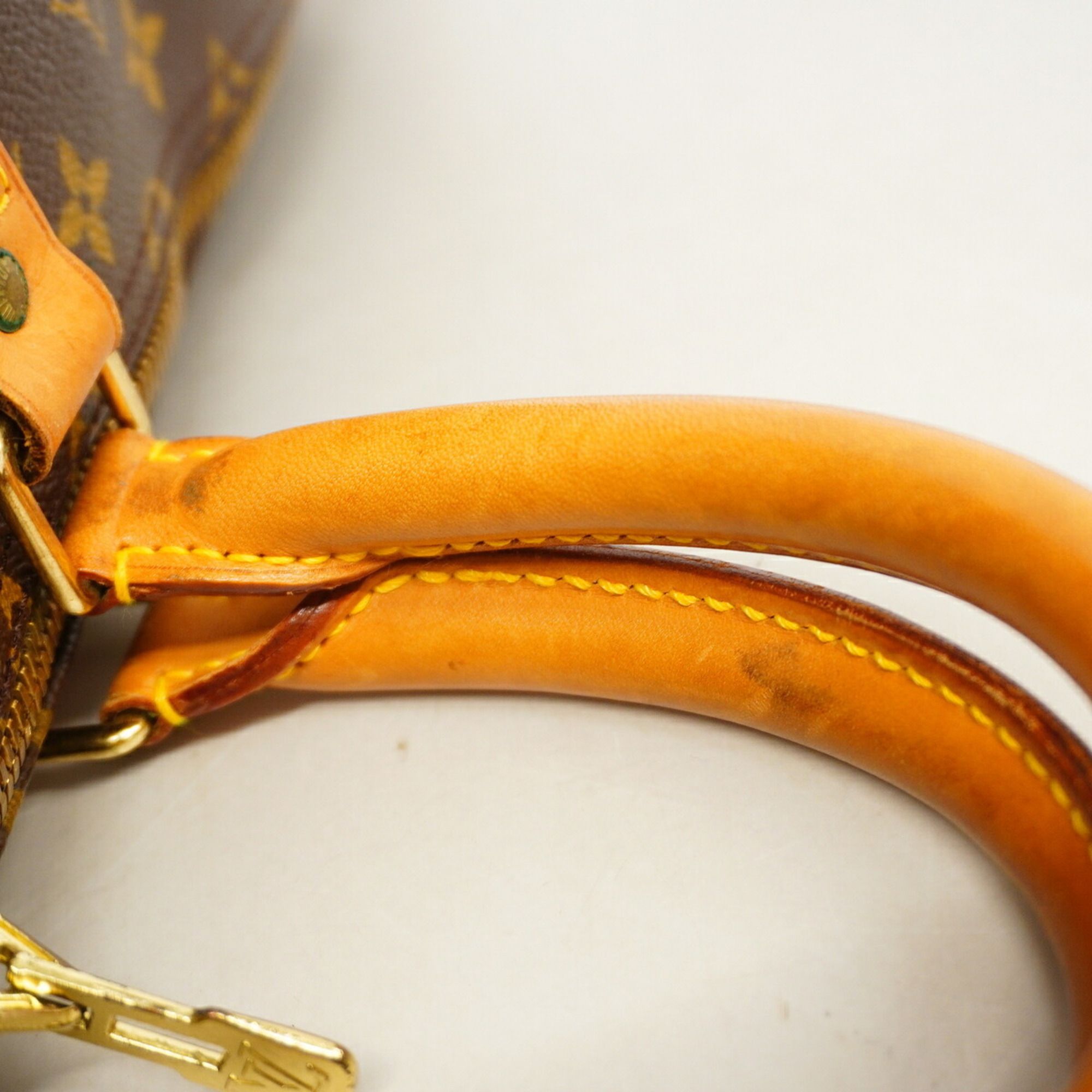 Boston Bag (Pre-Owned) - Louis Vuitton - Modalova