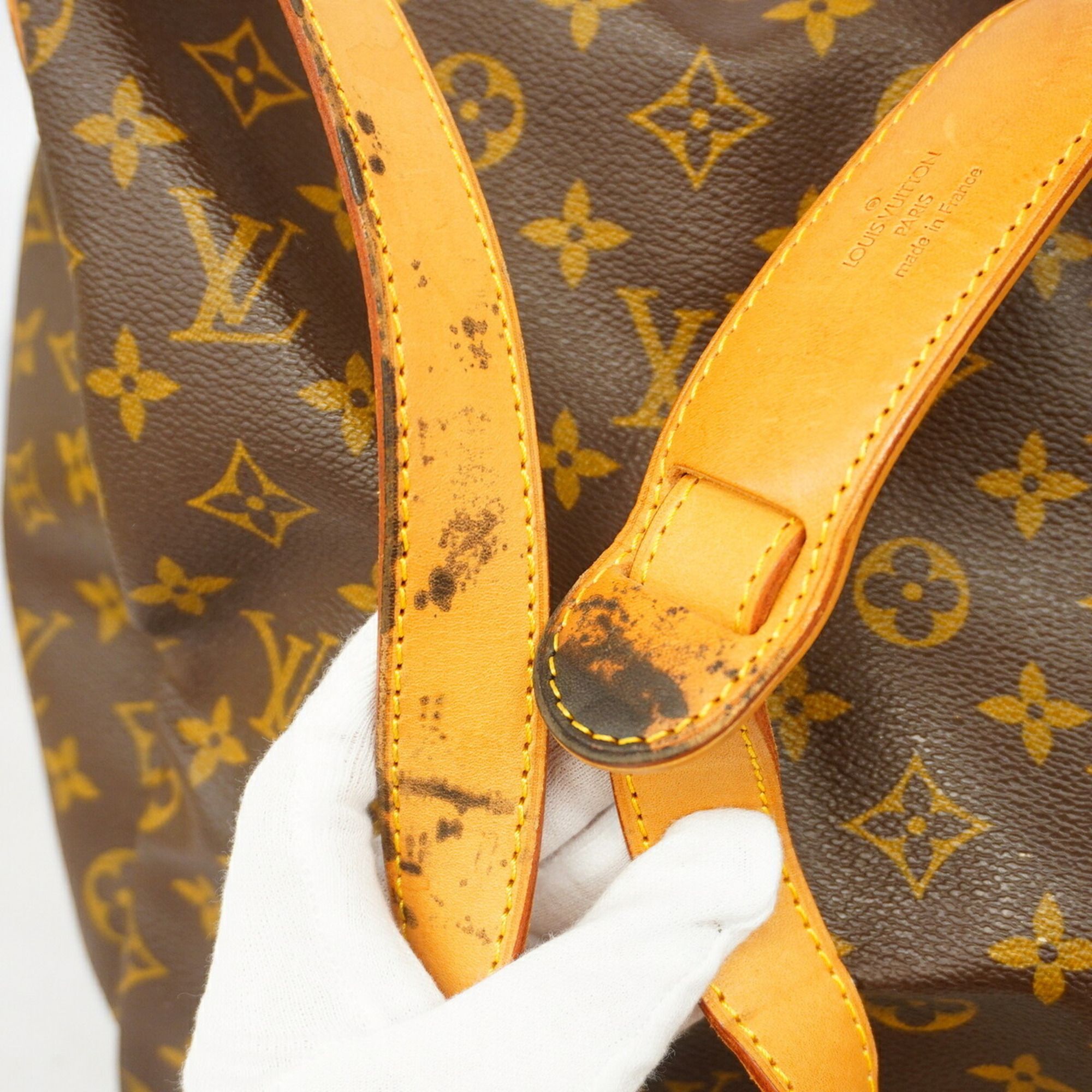 Boston Bag (Pre-Owned) - Louis Vuitton - Modalova
