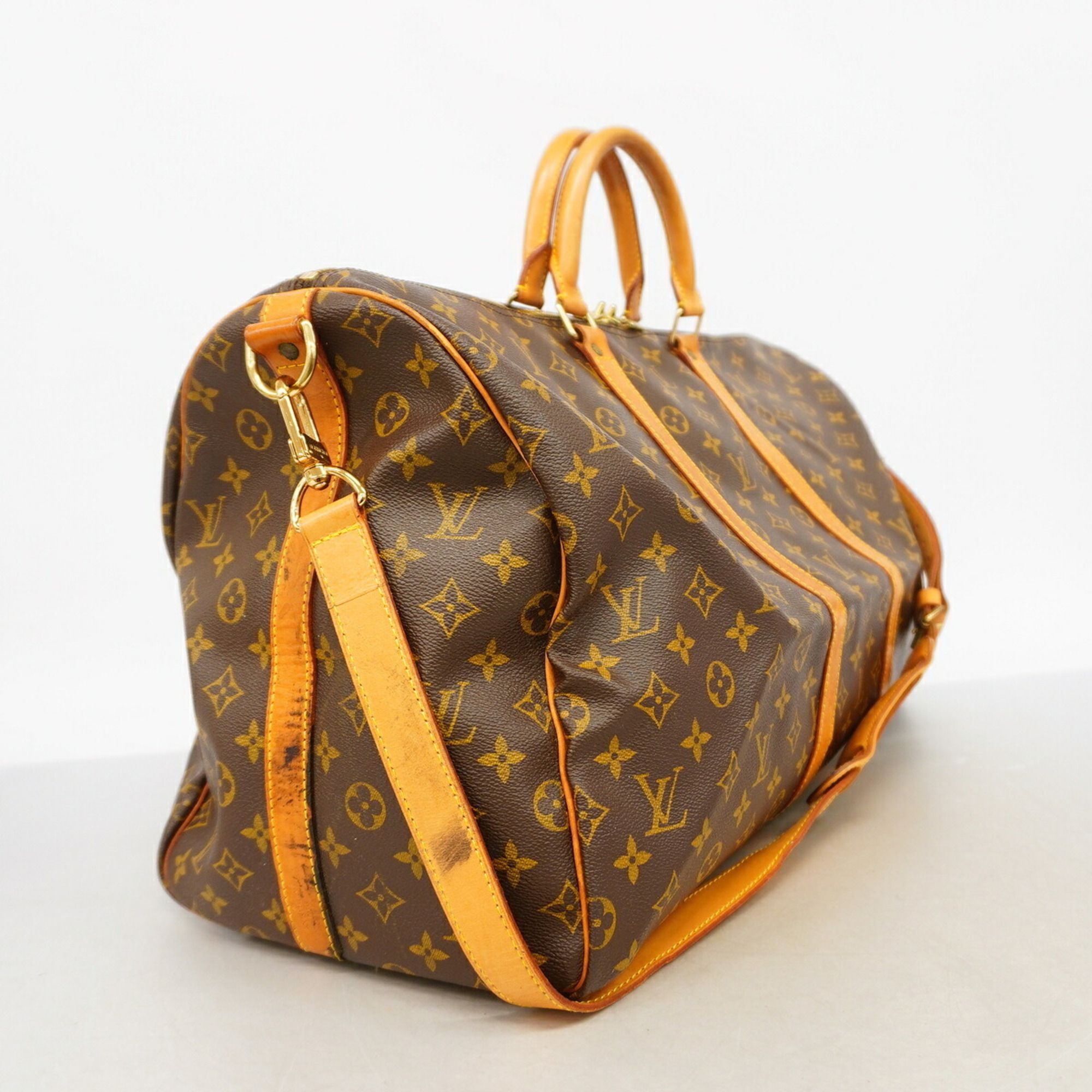 Boston Bag (Pre-Owned) - Louis Vuitton - Modalova