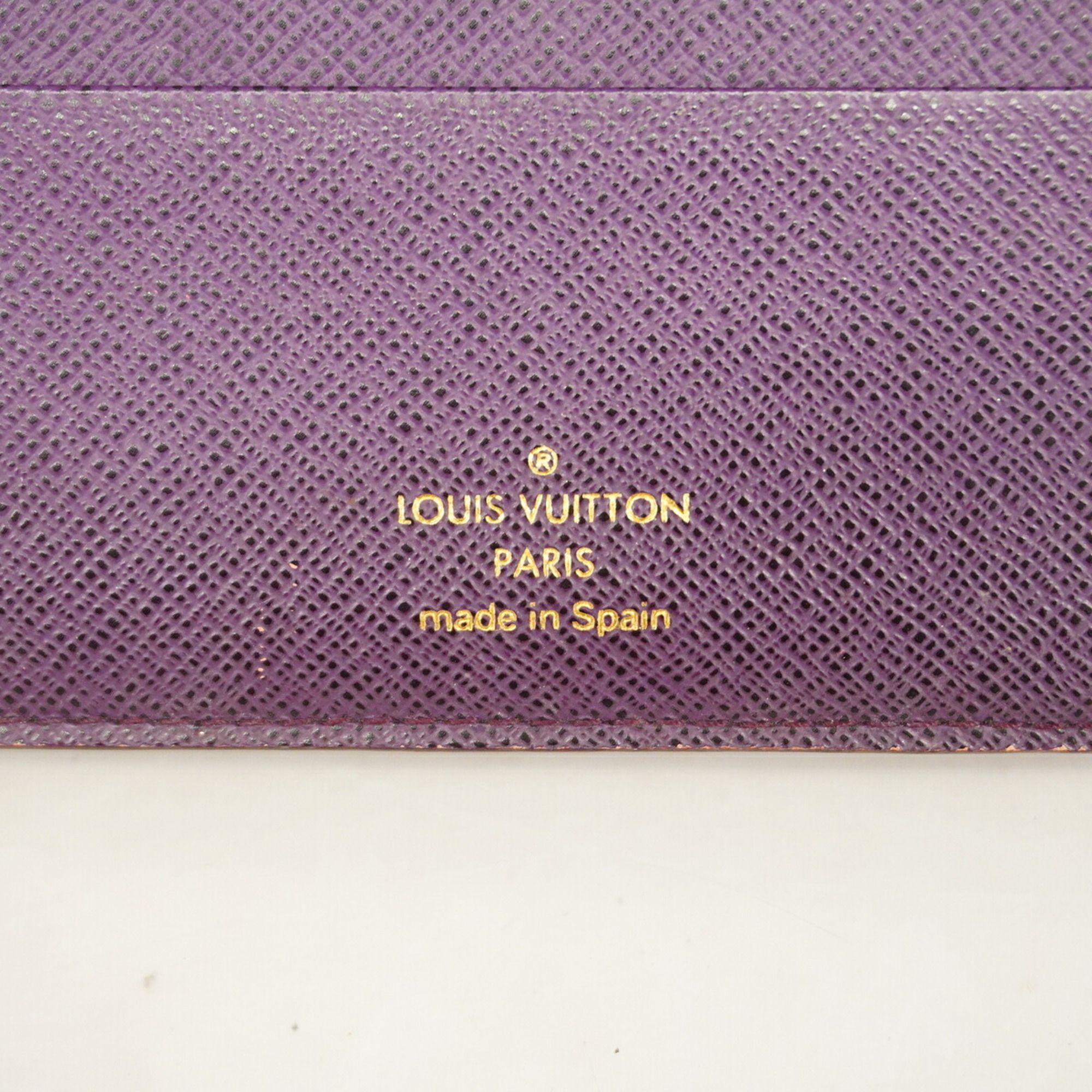 Long Wallet (Bi-Fold) (Pre-Owned) - Louis Vuitton - Modalova