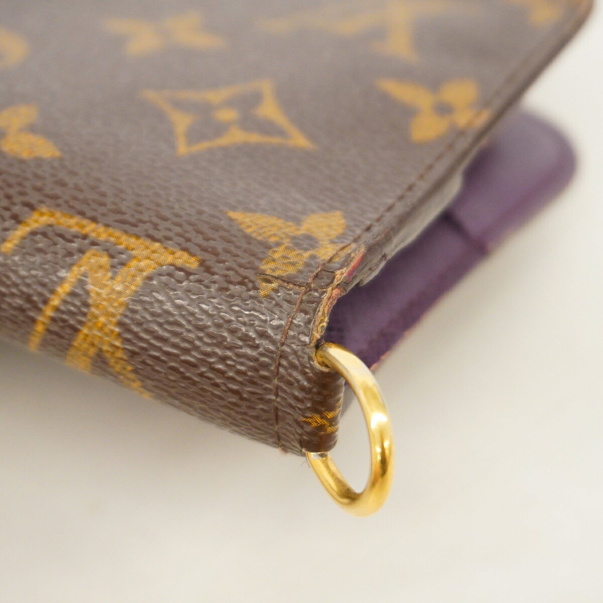 Long Wallet (Bi-Fold) (Pre-Owned) - Louis Vuitton - Modalova