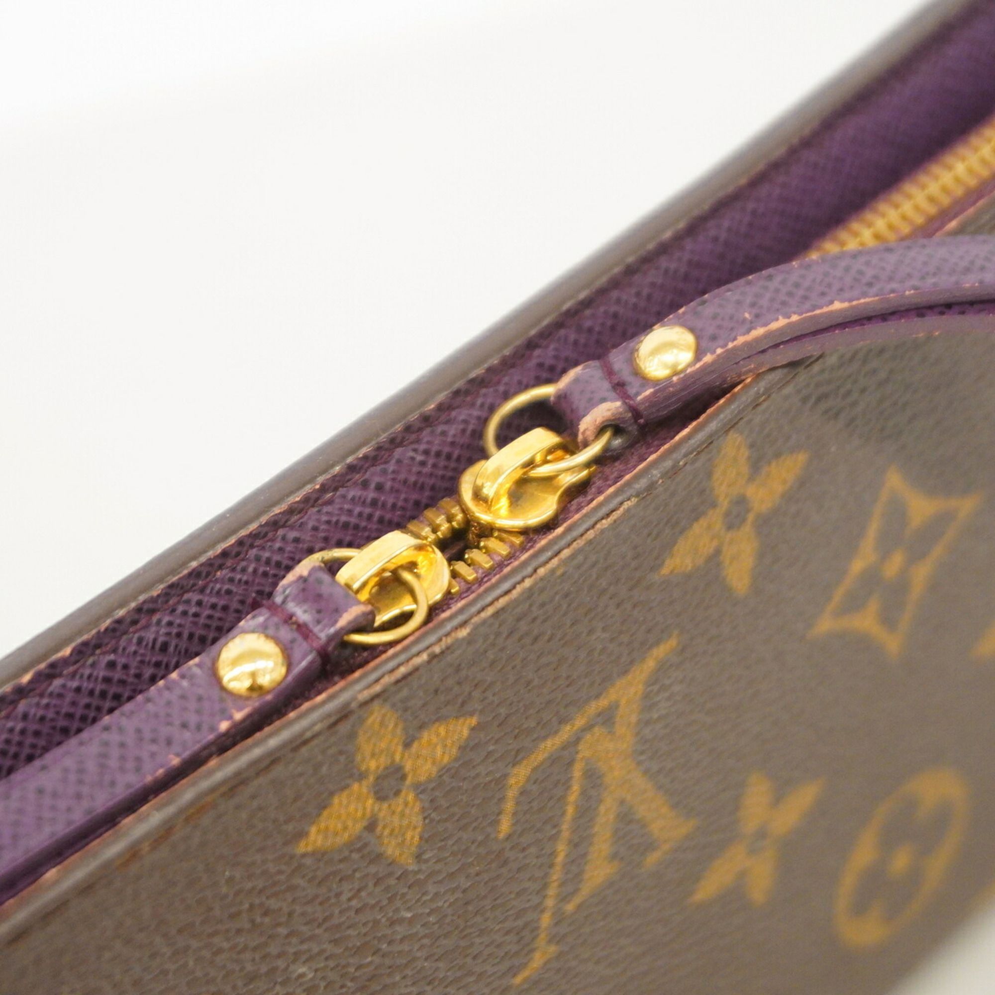 Long Wallet (Bi-Fold) (Pre-Owned) - Louis Vuitton - Modalova
