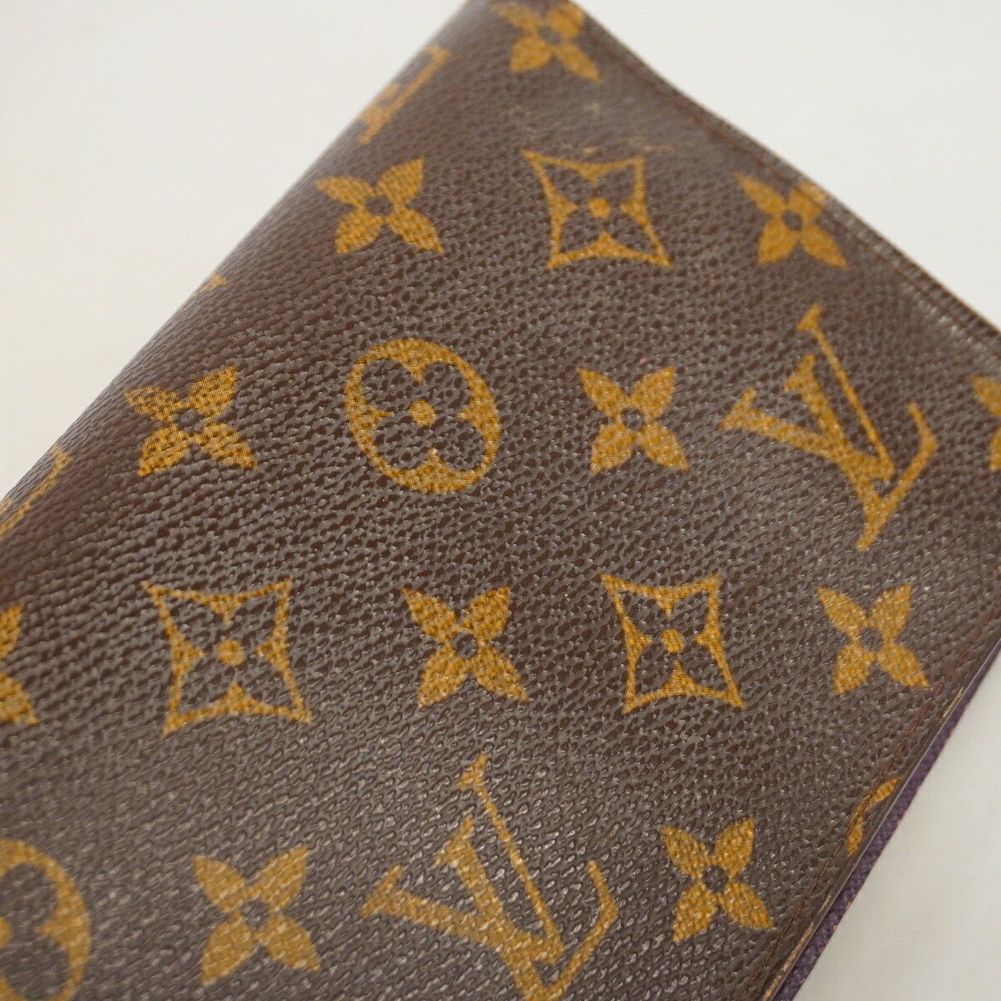 Long Wallet (Bi-Fold) (Pre-Owned) - Louis Vuitton - Modalova