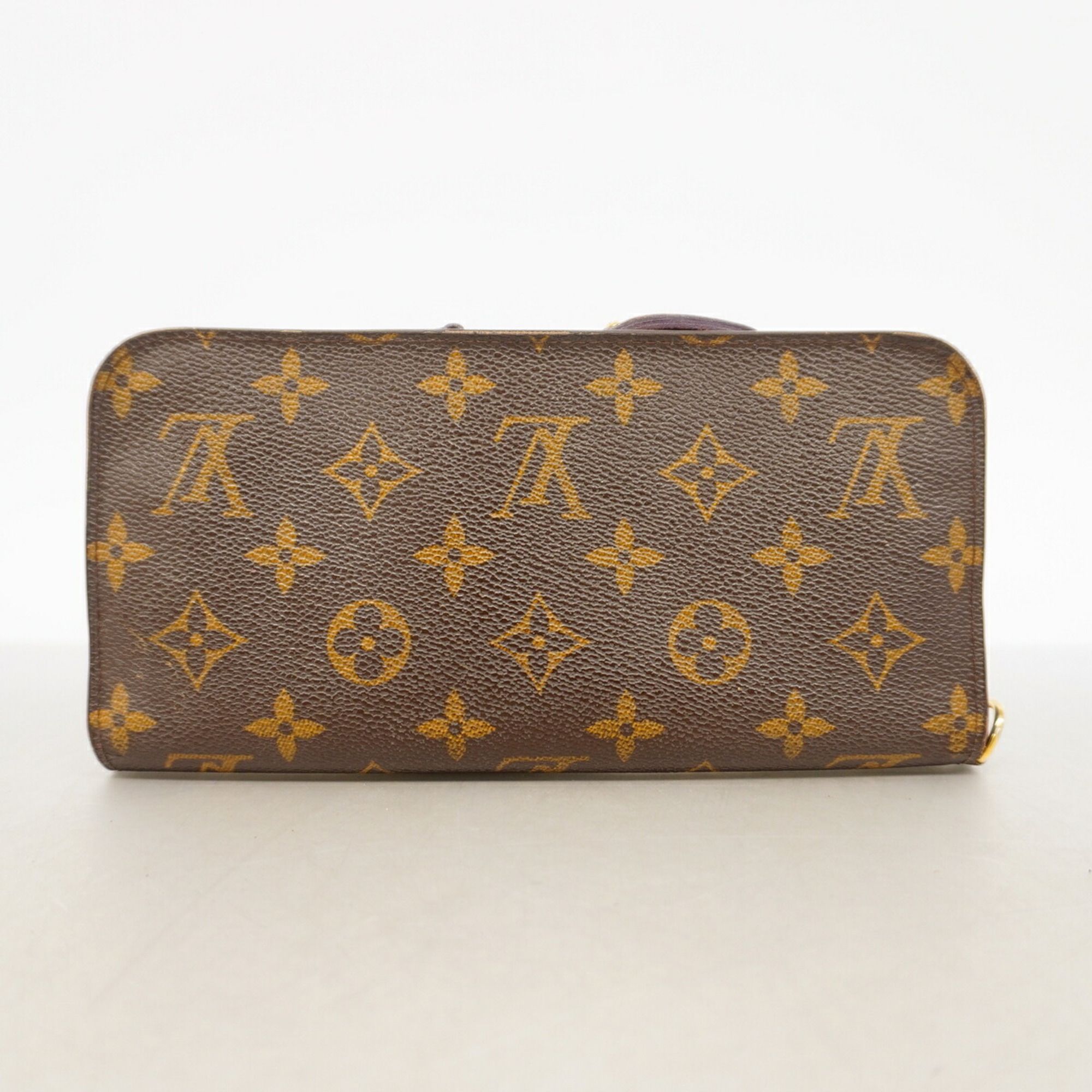 Long Wallet (Bi-Fold) (Pre-Owned) - Louis Vuitton - Modalova