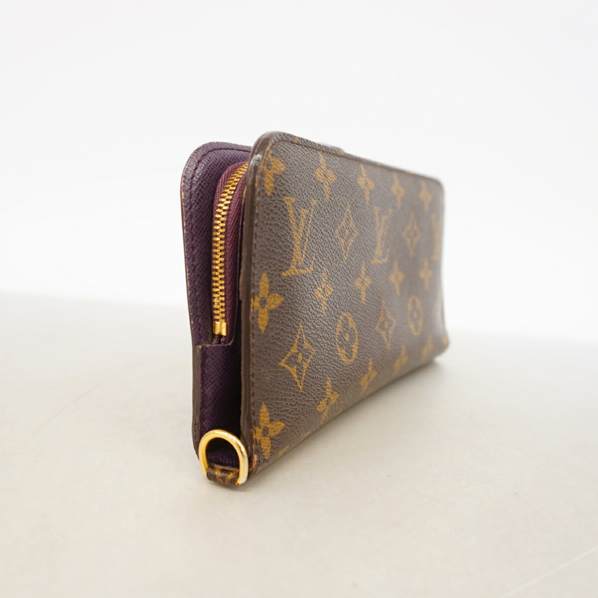 Long Wallet (Bi-Fold) (Pre-Owned) - Louis Vuitton - Modalova
