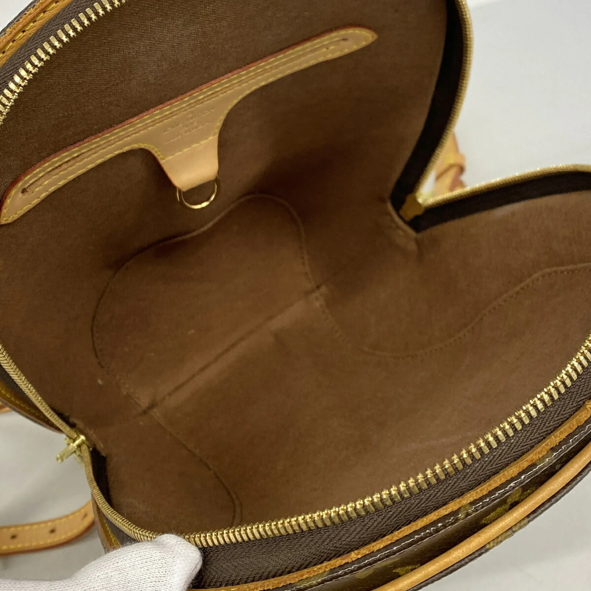 Backpack (Pre-Owned) - Louis Vuitton - Modalova