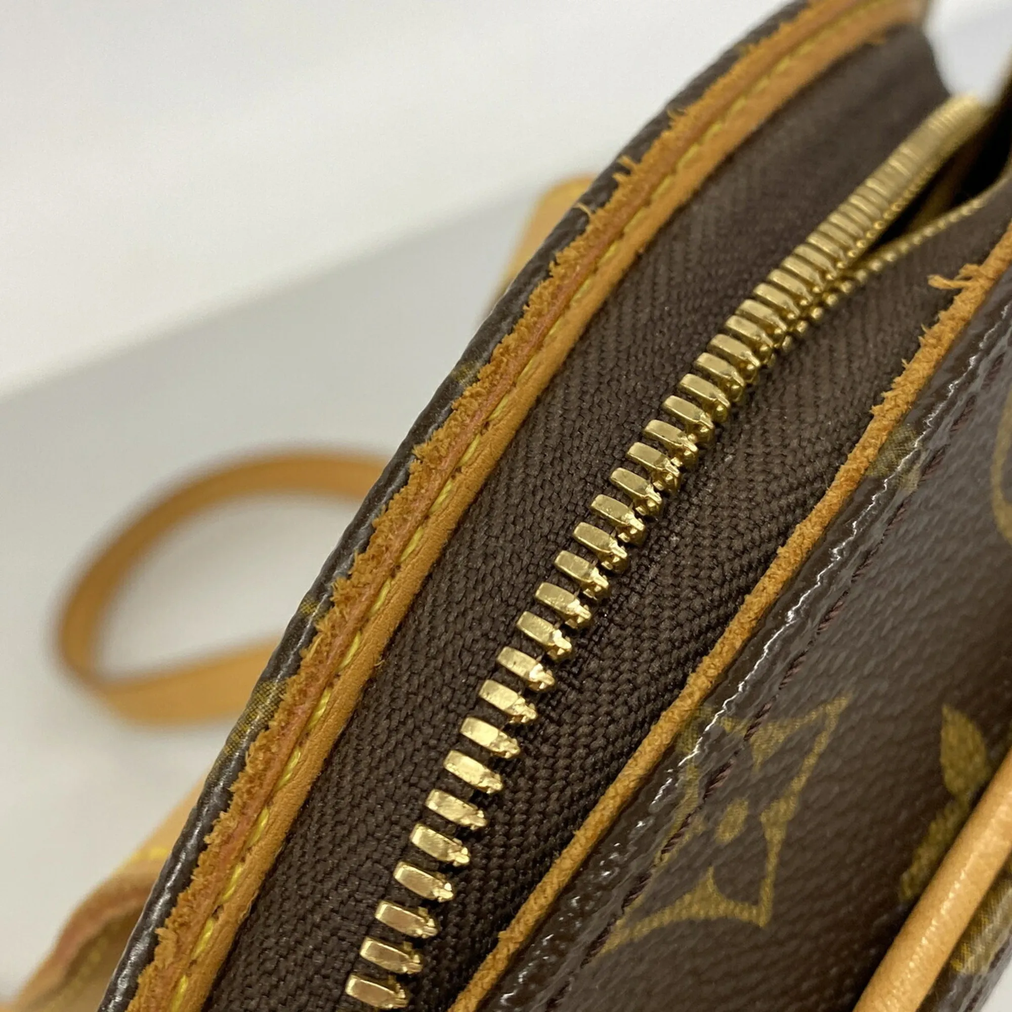 Backpack (Pre-Owned) - Louis Vuitton - Modalova