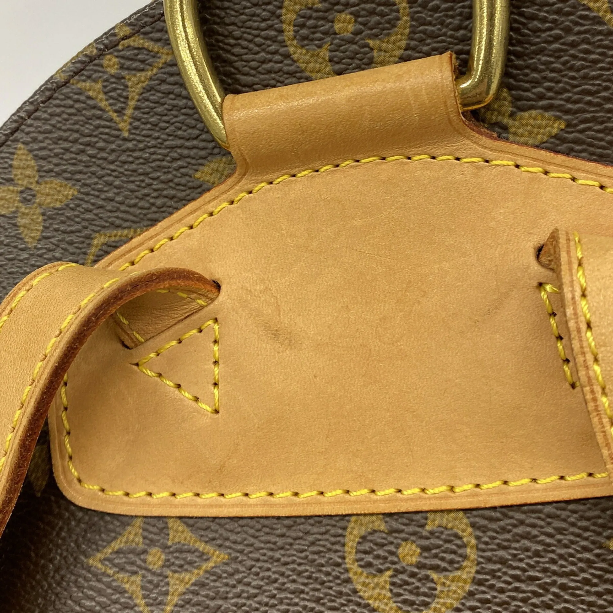 Backpack (Pre-Owned) - Louis Vuitton - Modalova