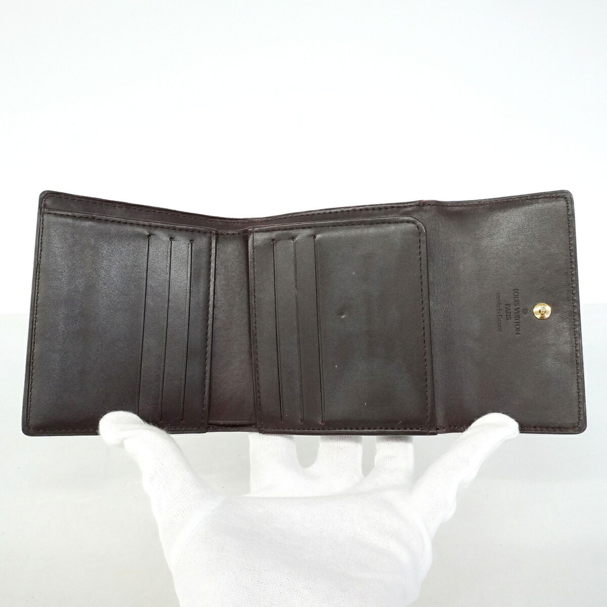 Wallet (Tri-Fold) (Pre-Owned) - Louis Vuitton - Modalova