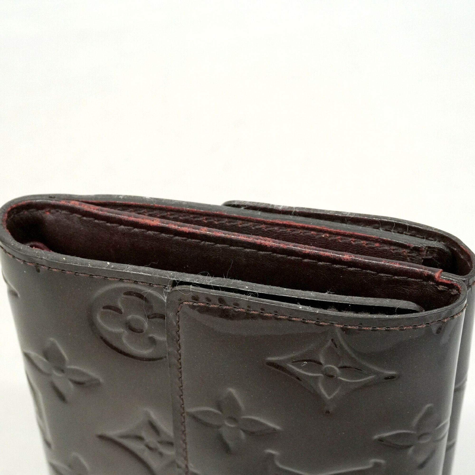 Wallet (Tri-Fold) (Pre-Owned) - Louis Vuitton - Modalova