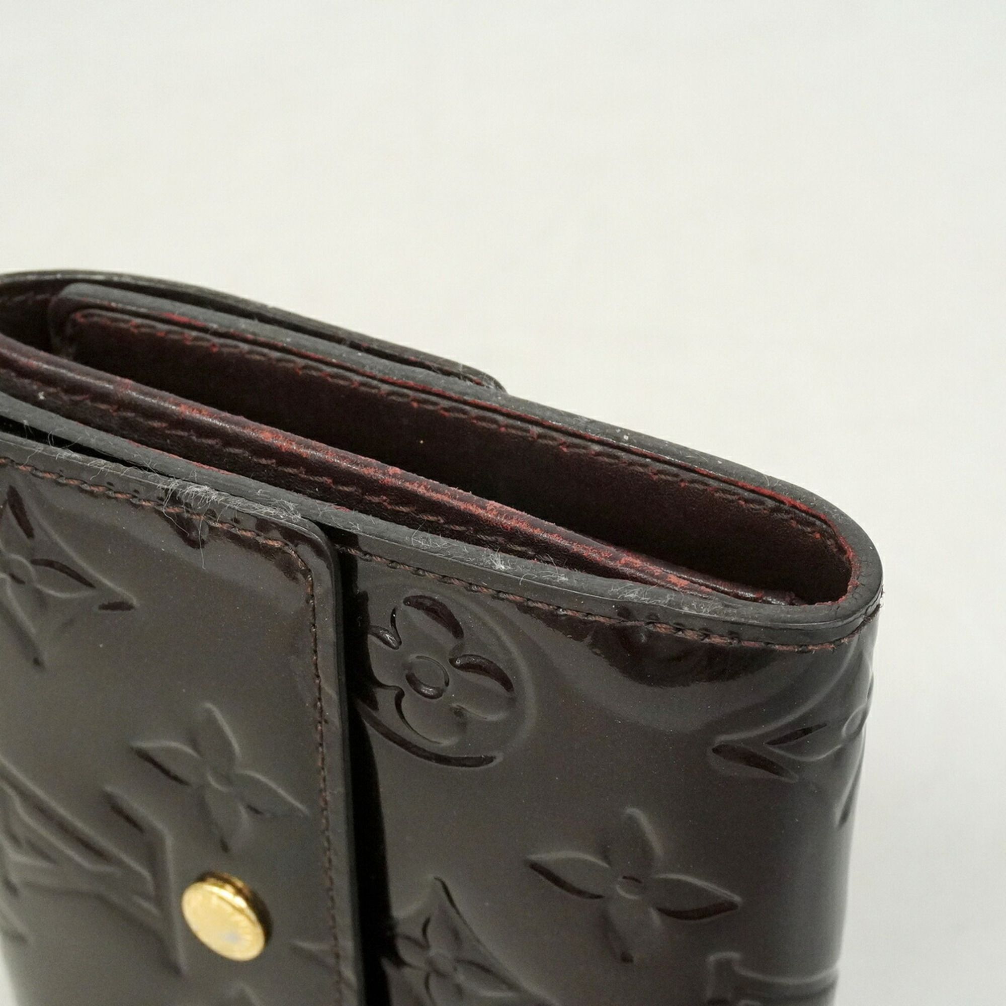 Wallet (Tri-Fold) (Pre-Owned) - Louis Vuitton - Modalova