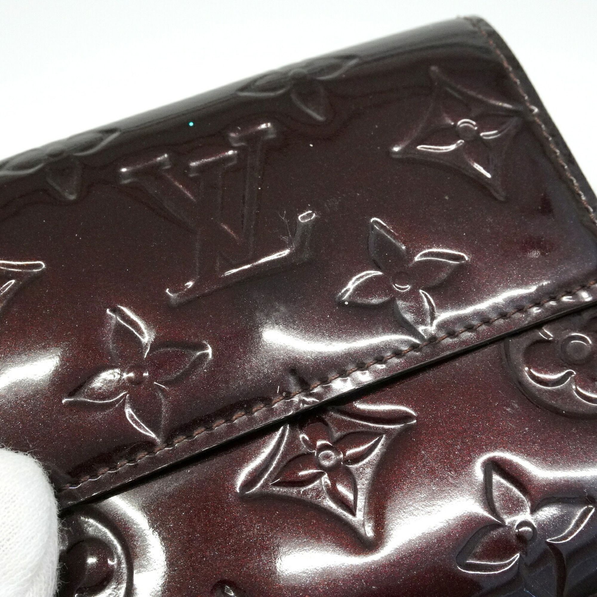 Wallet (Tri-Fold) (Pre-Owned) - Louis Vuitton - Modalova