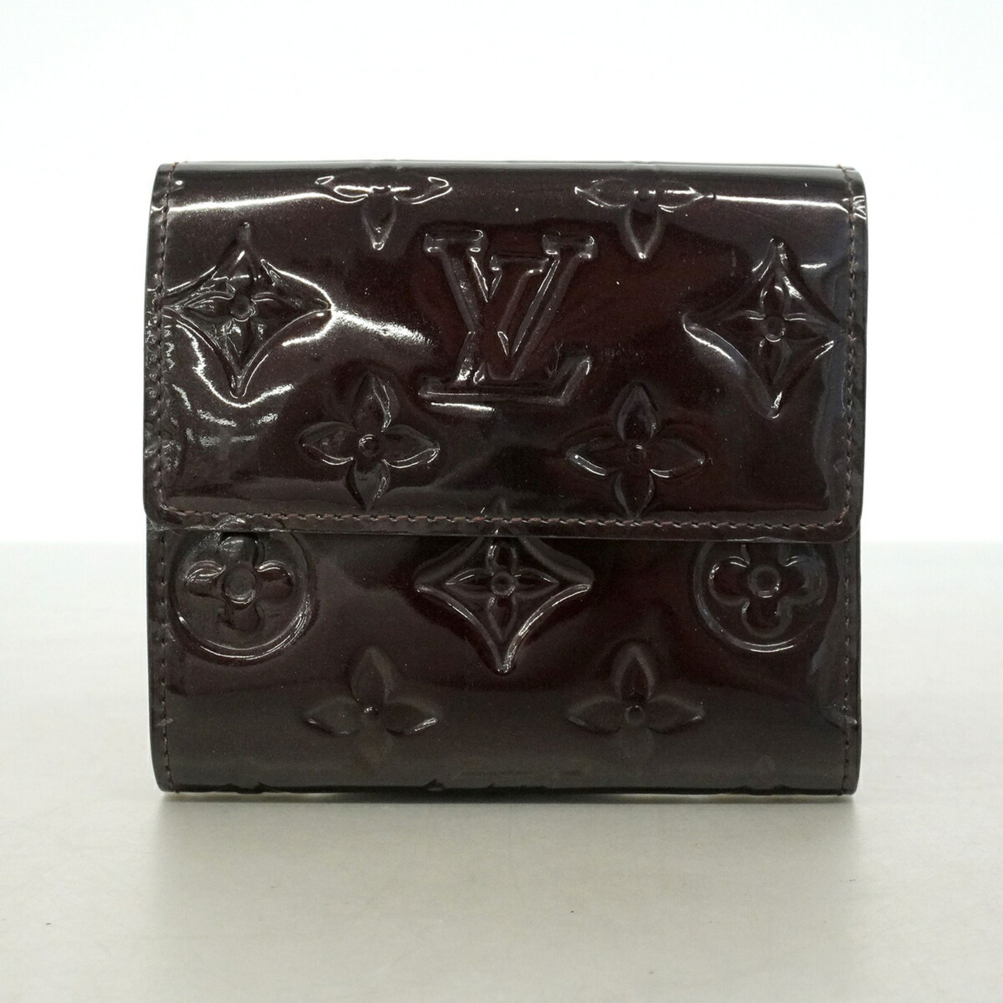 Wallet (Tri-Fold) (Pre-Owned) - Louis Vuitton - Modalova