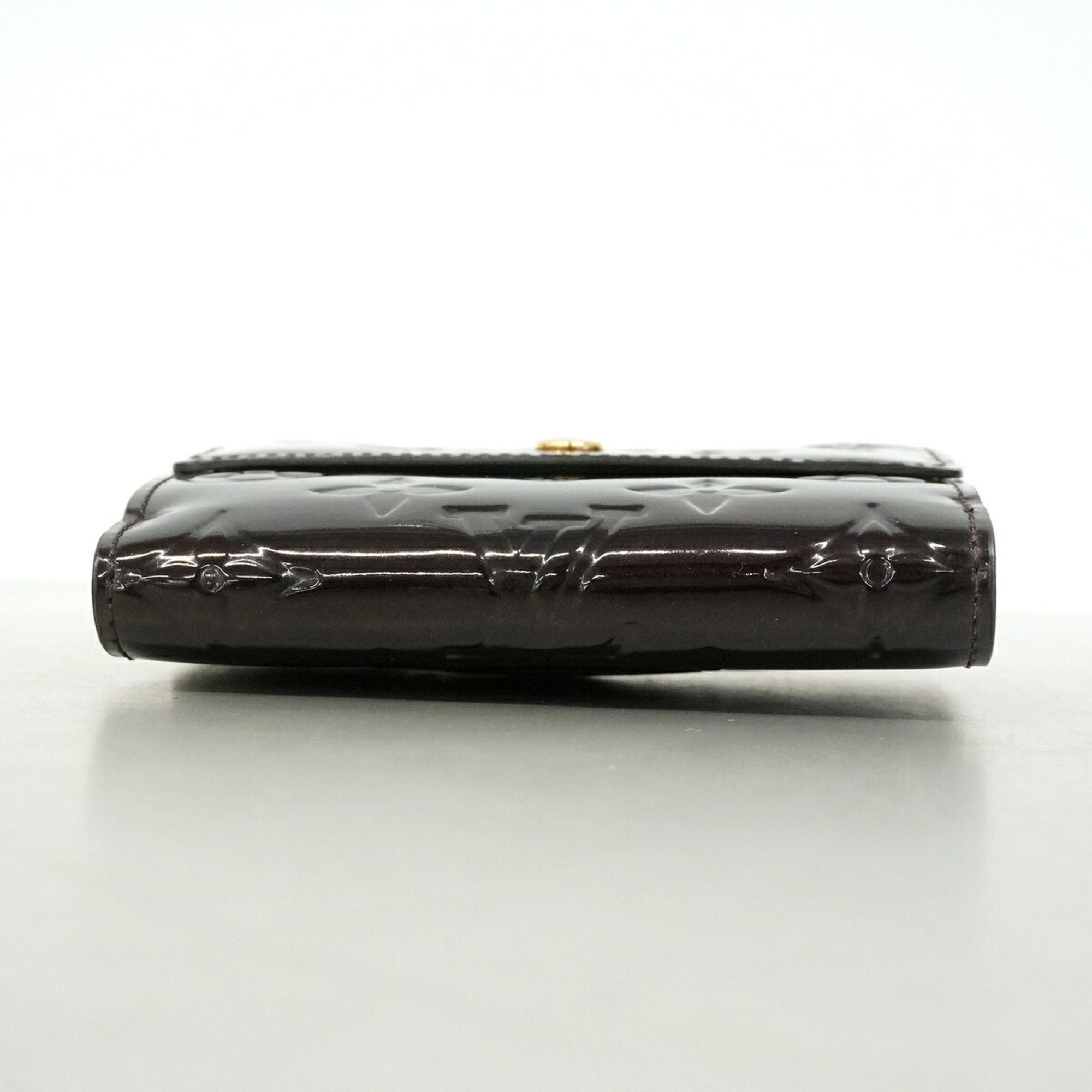 Wallet (Tri-Fold) (Pre-Owned) - Louis Vuitton - Modalova