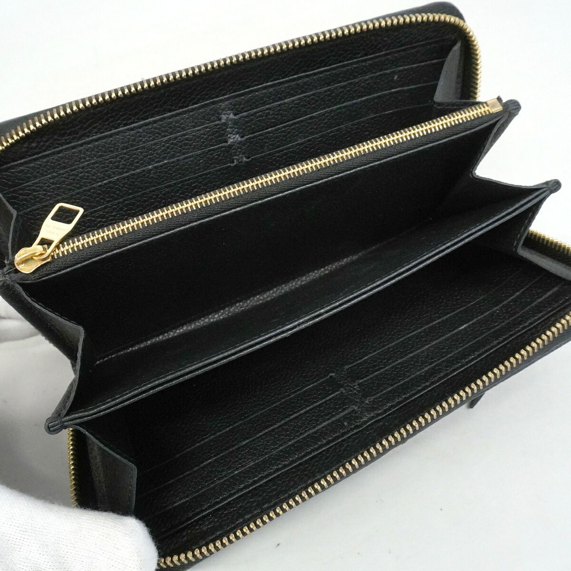 Long Wallet (Bi-Fold) (Pre-Owned) - Louis Vuitton - Modalova