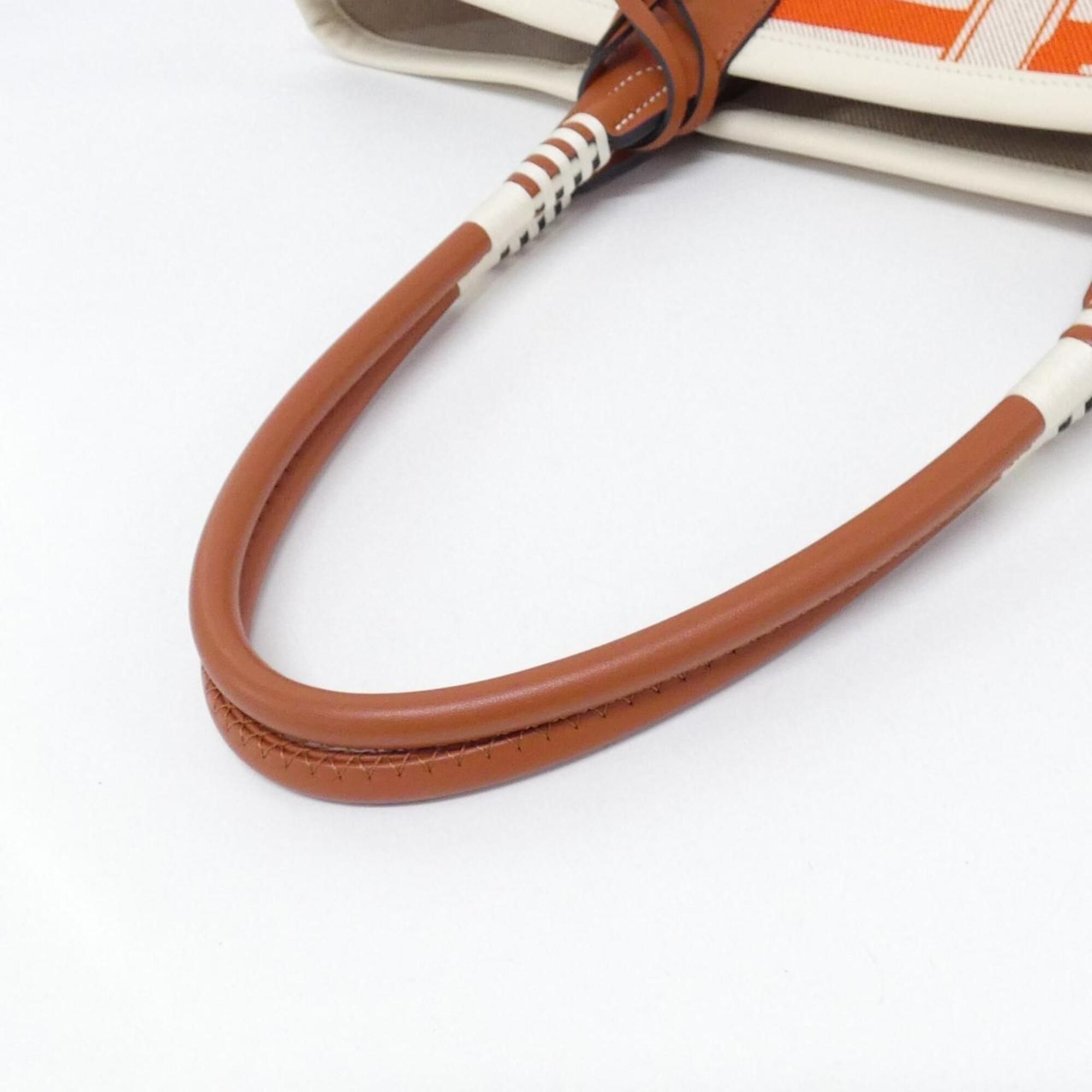 Swift Leather Handbag (Pre-Owned) - Hermes - Modalova