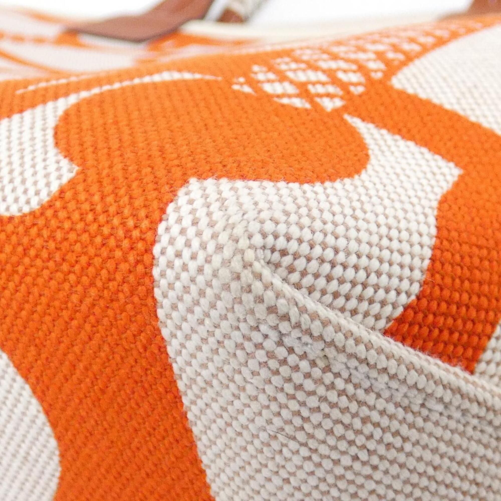Swift Leather Handbag (Pre-Owned) - Hermes - Modalova