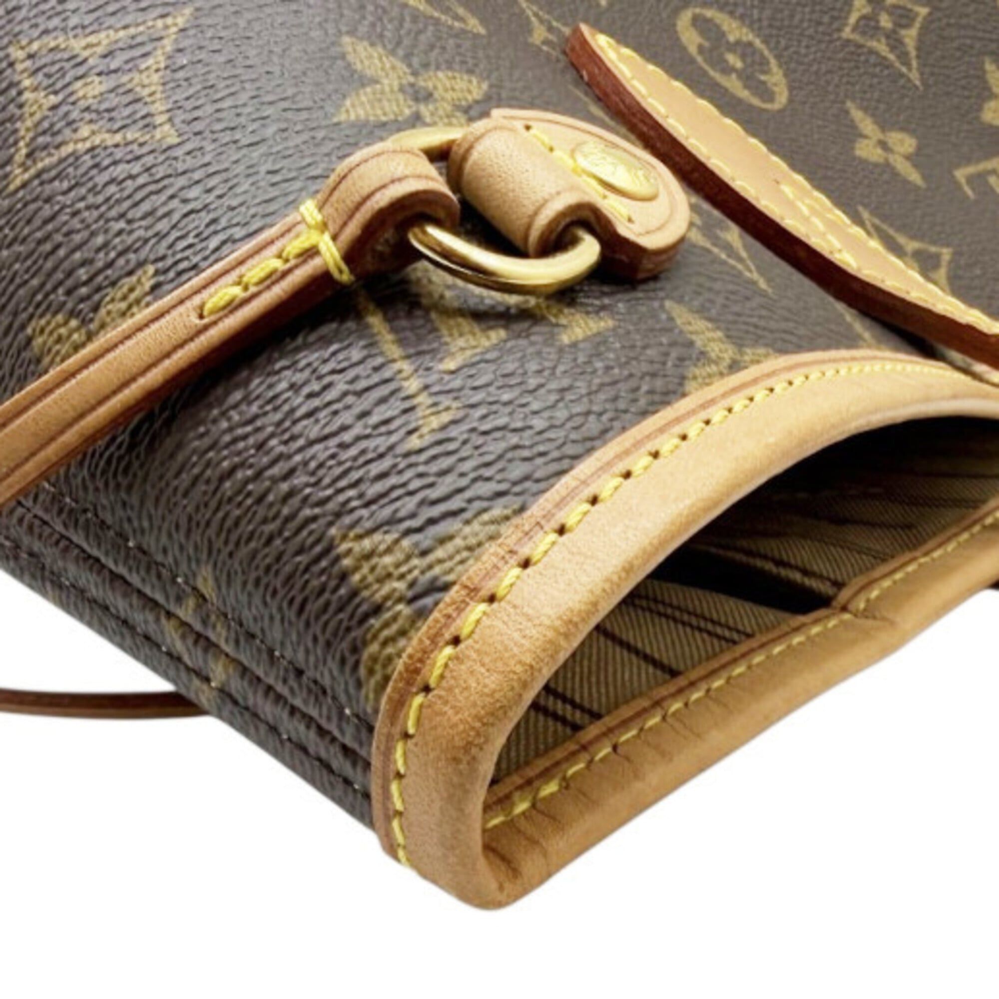 Monogram Monogram Tote Bag (Pre-Owned) - Louis Vuitton - Modalova