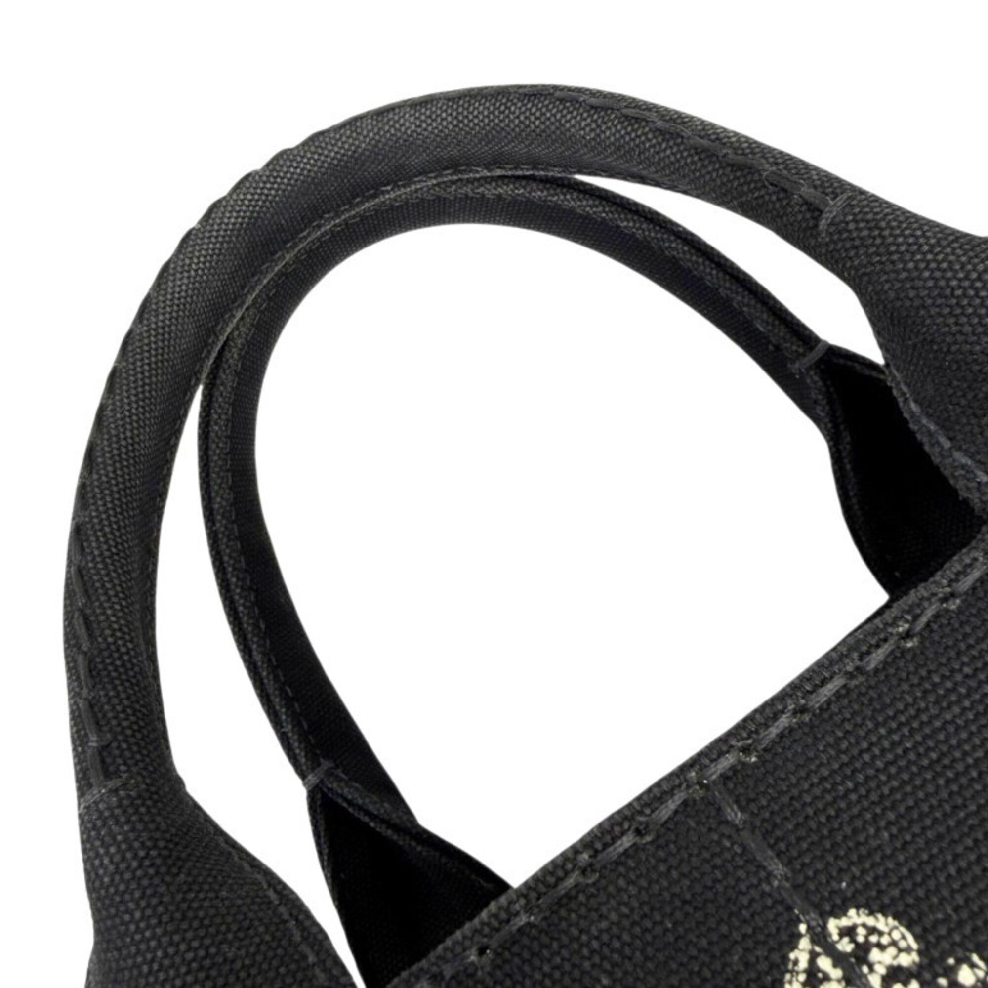 Canvas Handbag Shoulder Bag (Pre-Owned) - Prada - Modalova