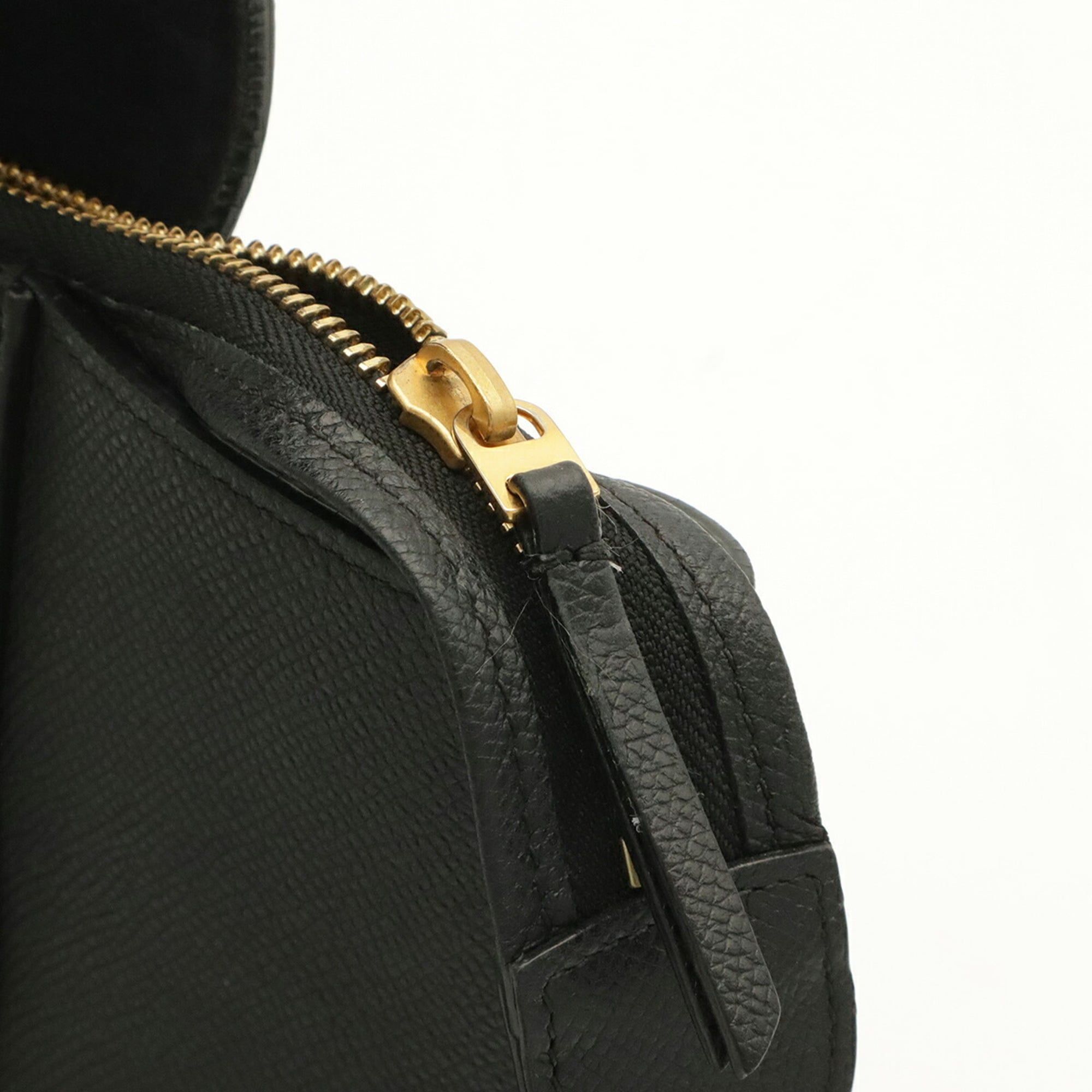 Leather Handbag Shoulder Bag Tote Bag (Pre-Owned) - Celine - Modalova
