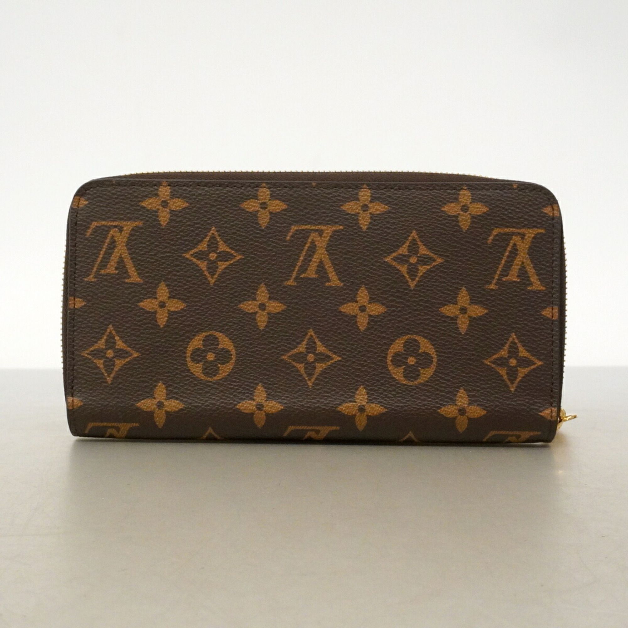 Long Wallet (Bi-Fold) (Pre-Owned) - Louis Vuitton - Modalova
