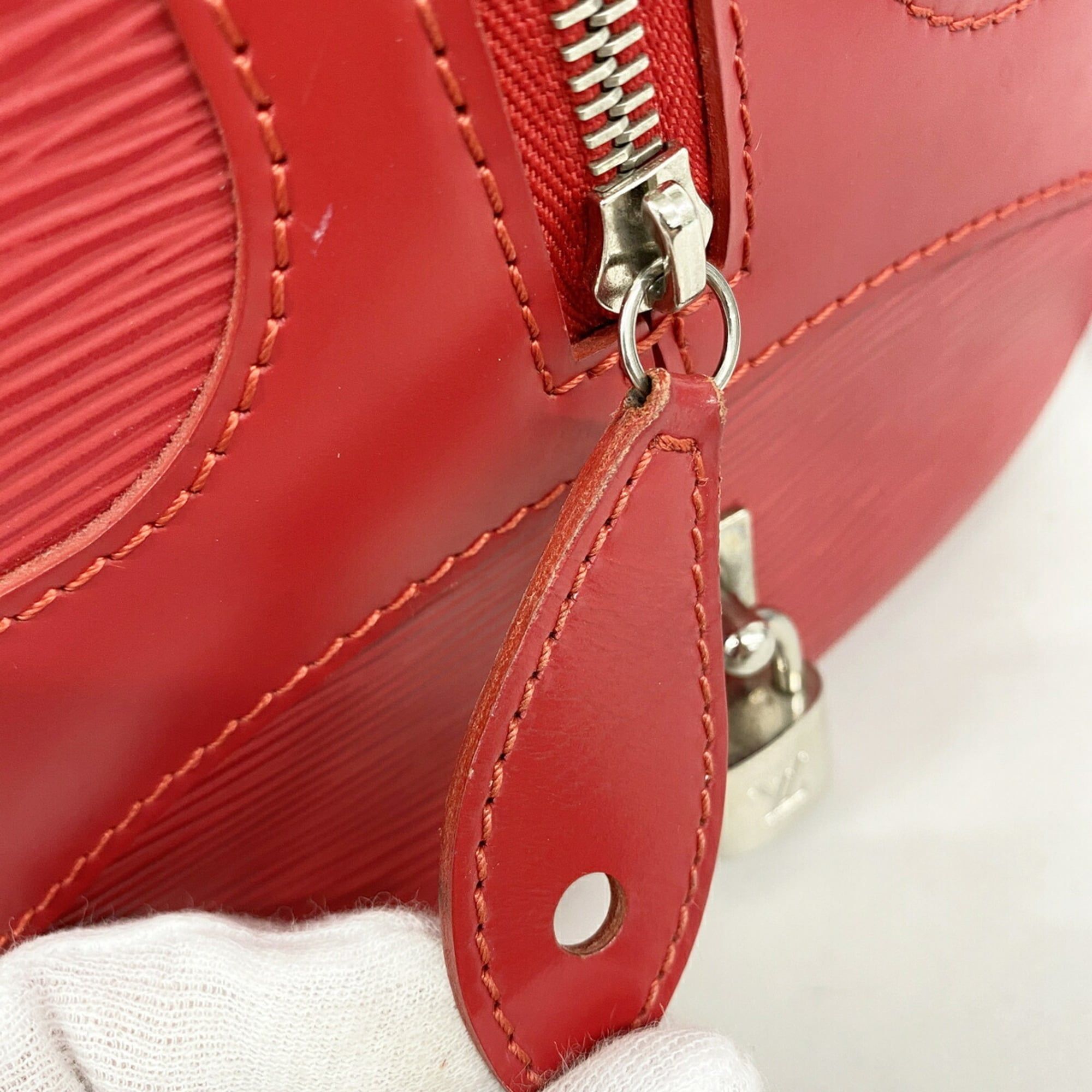 Handbag (Pre-Owned) - Louis Vuitton - Modalova