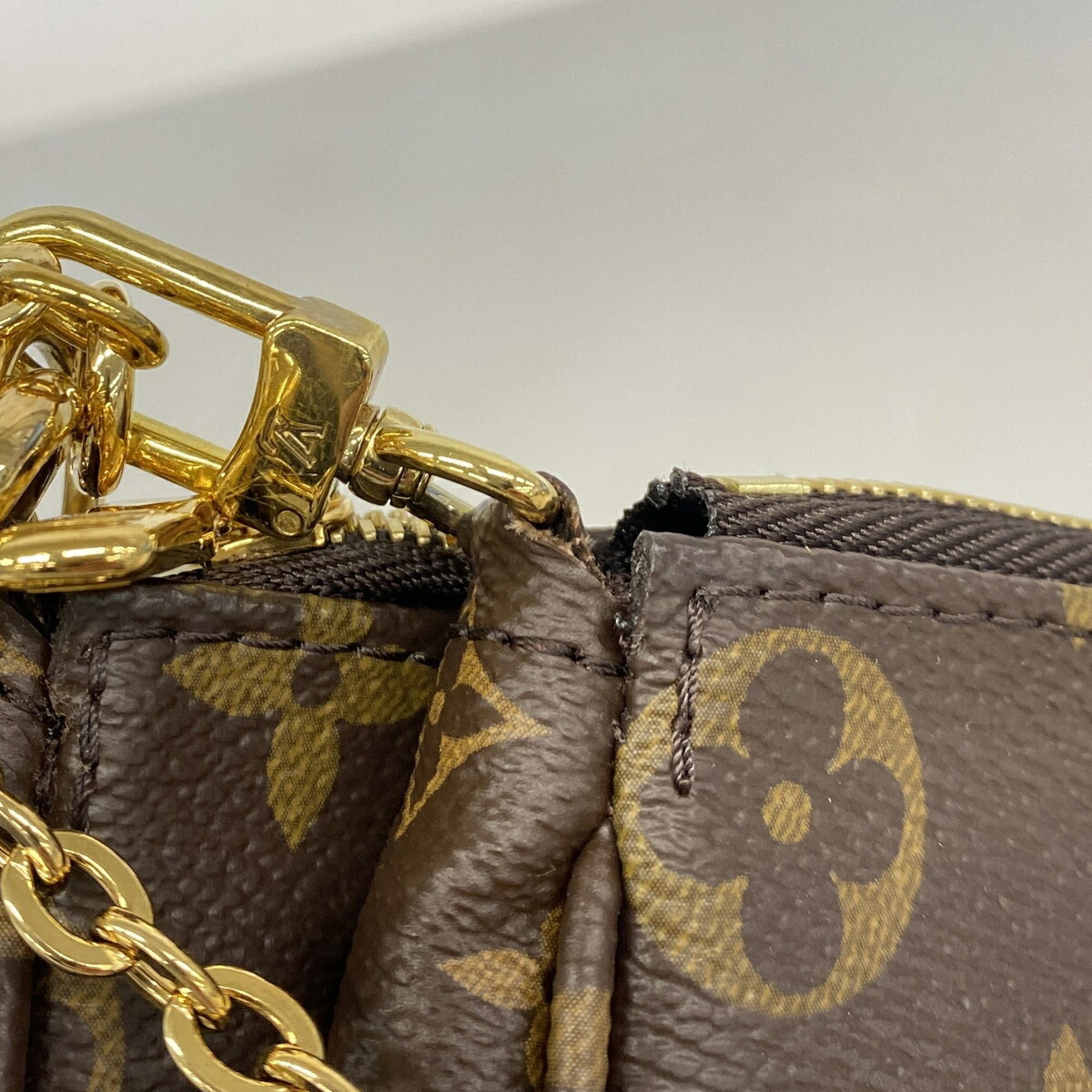 Shoulder Bag (Pre-Owned) - Louis Vuitton - Modalova