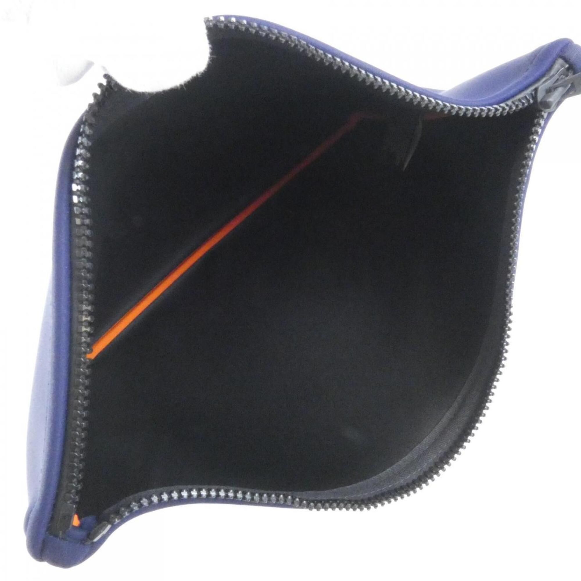 Polyamide Handbag Pouch (Pre-Owned) - Hermes - Modalova