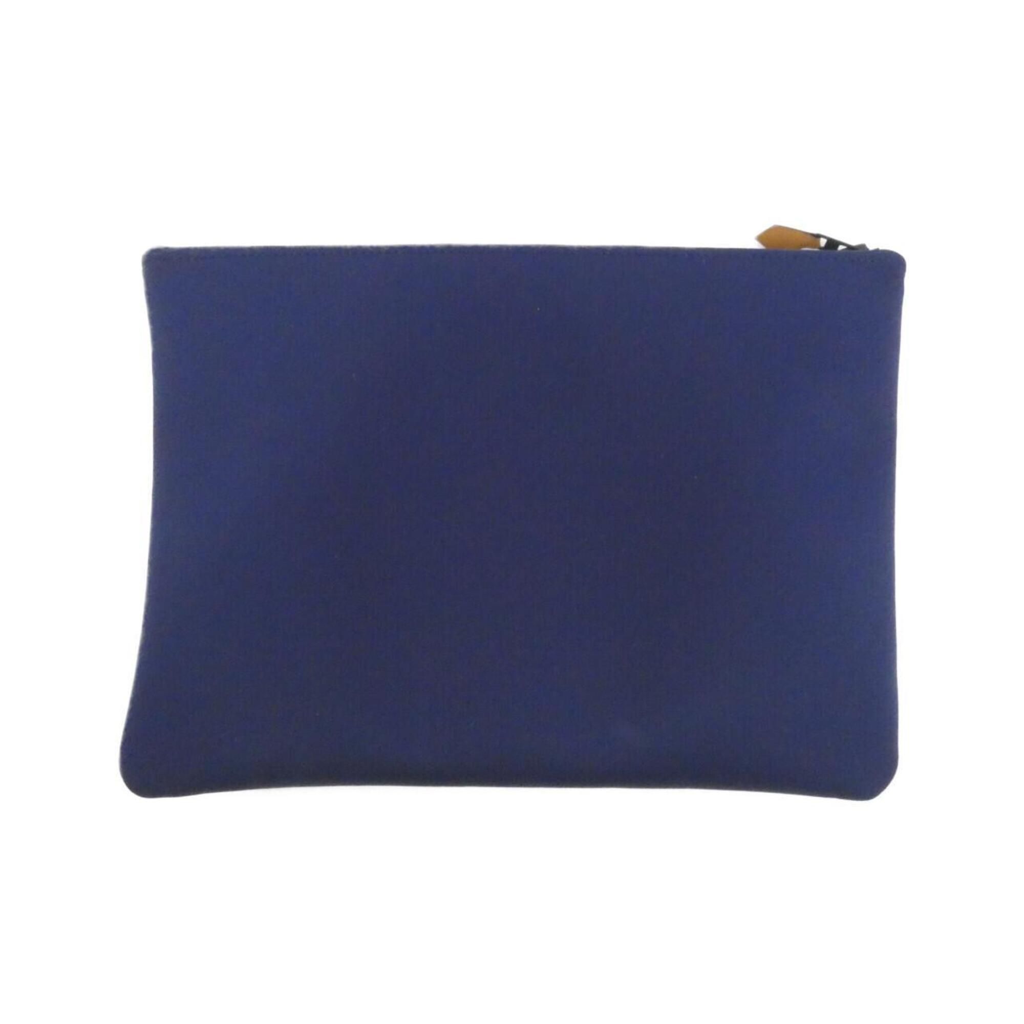 Polyamide Handbag Pouch (Pre-Owned) - Hermes - Modalova