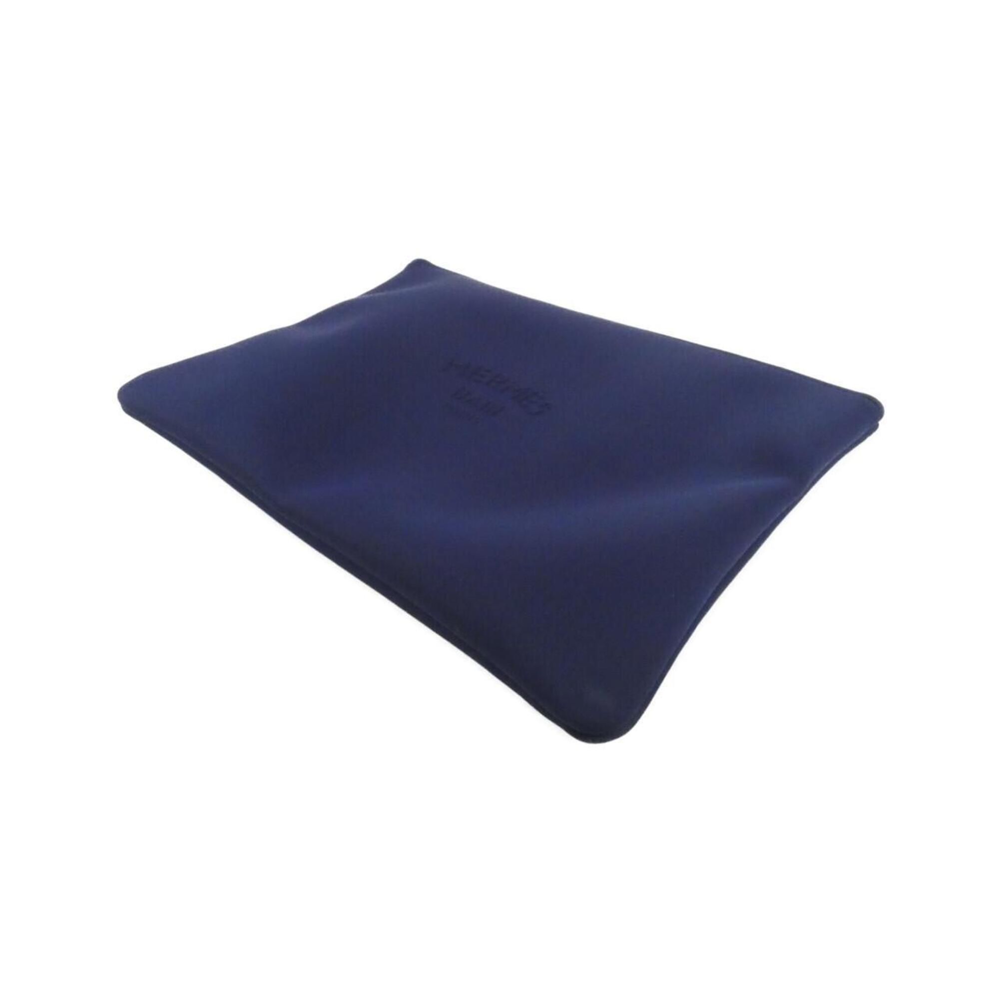 Polyamide Handbag Pouch (Pre-Owned) - Hermes - Modalova