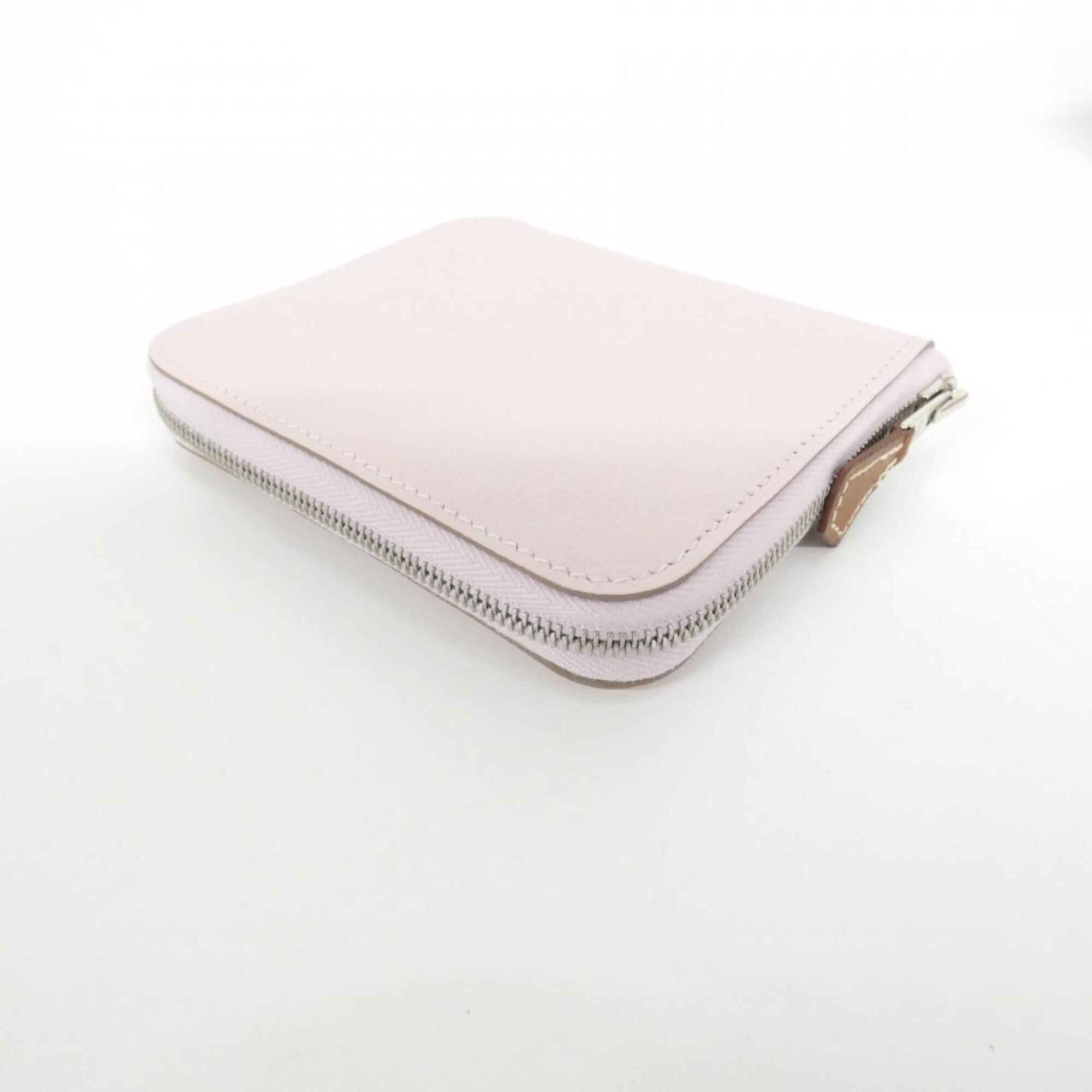 Silk Wallet (Bi-Fold) (Pre-Owned) - Hermes - Modalova