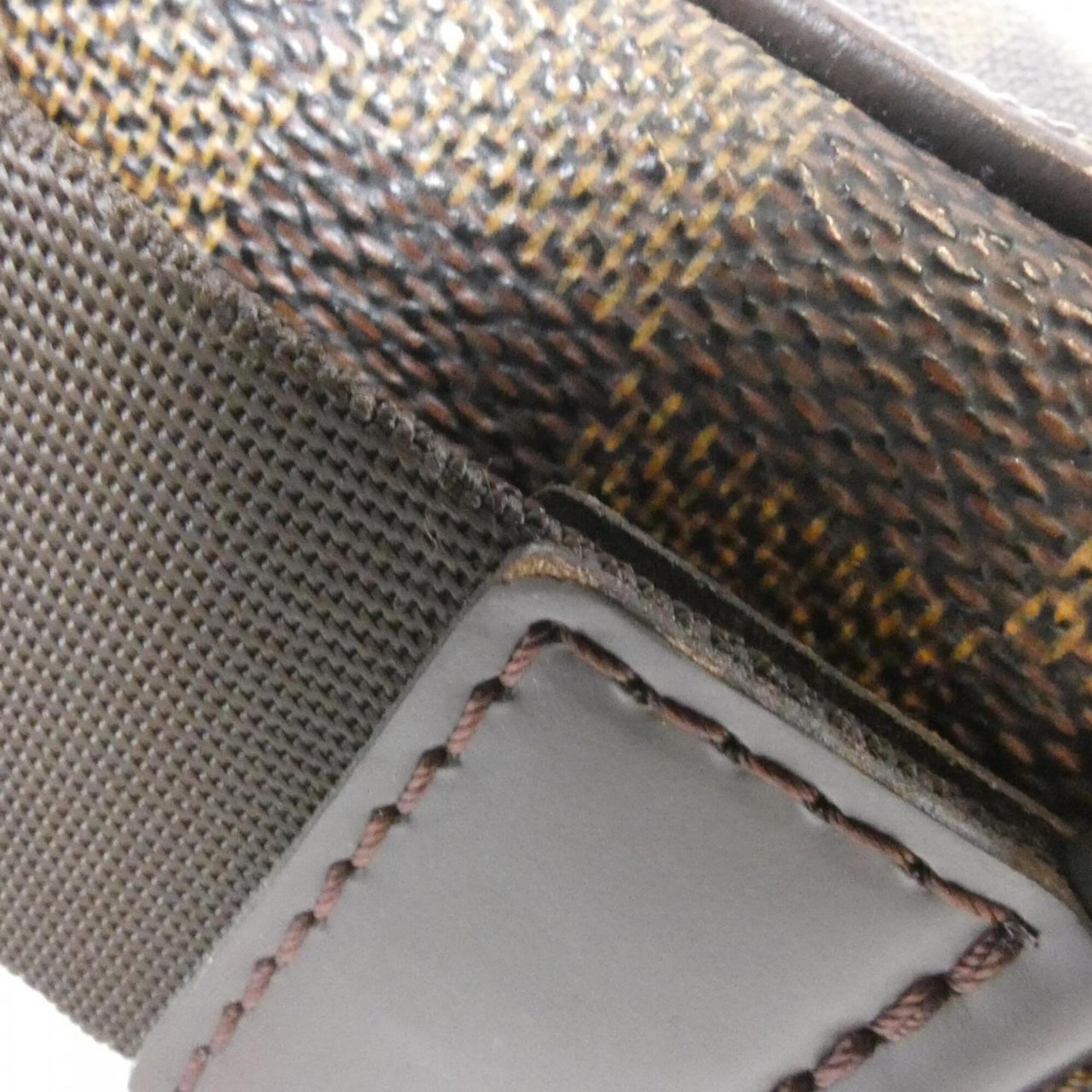 Coated Canvas Shoulder Bag (Pre-Owned) - Louis Vuitton - Modalova