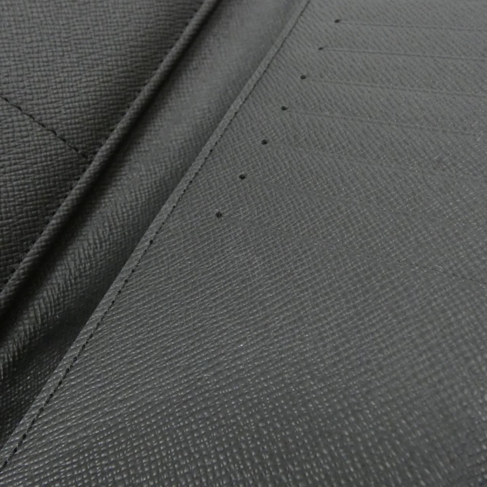 Coated Canvas Long Wallet (Bi-Fold) (Pre-Owned) - Louis Vuitton - Modalova