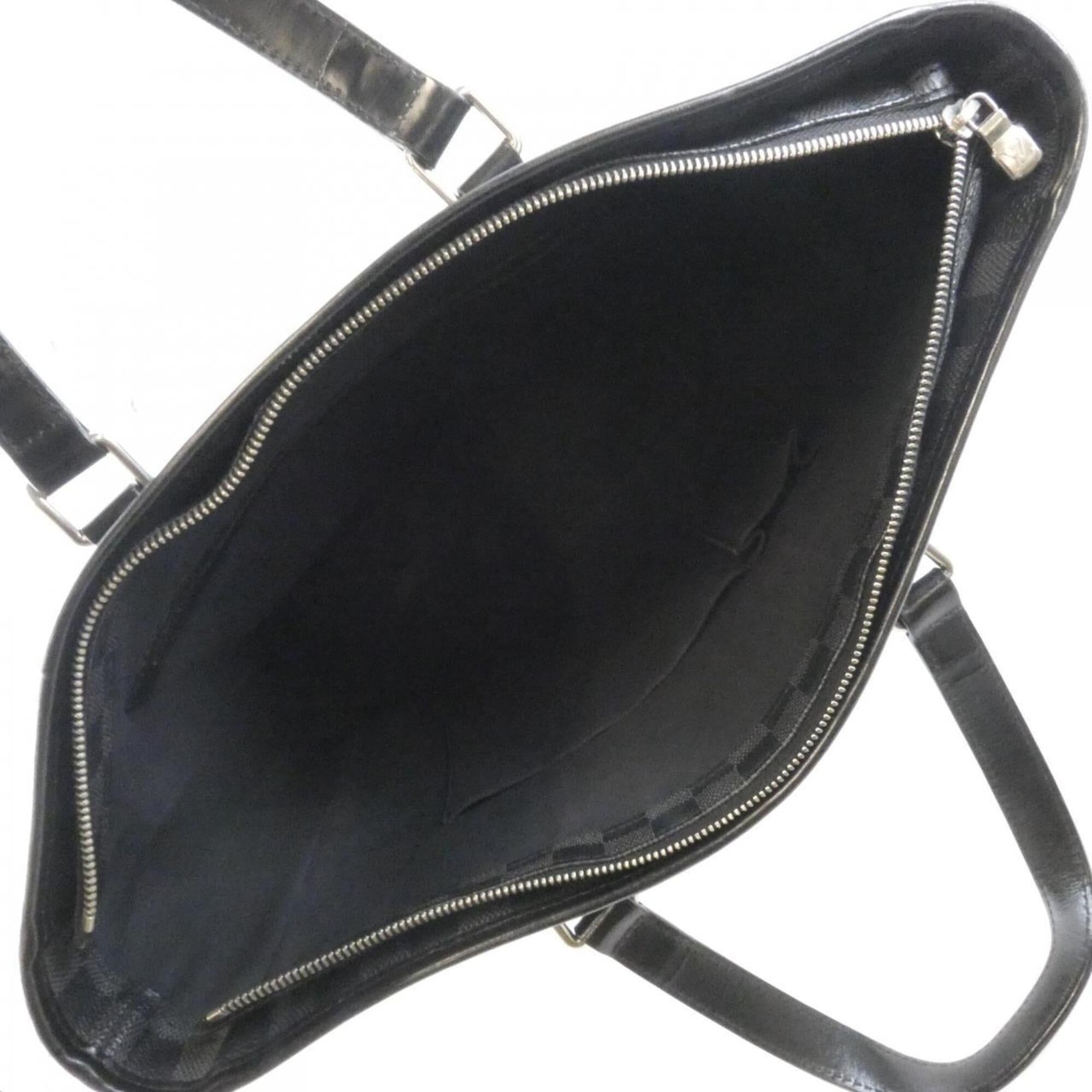 Coated Canvas Handbag (Pre-Owned) - Louis Vuitton - Modalova