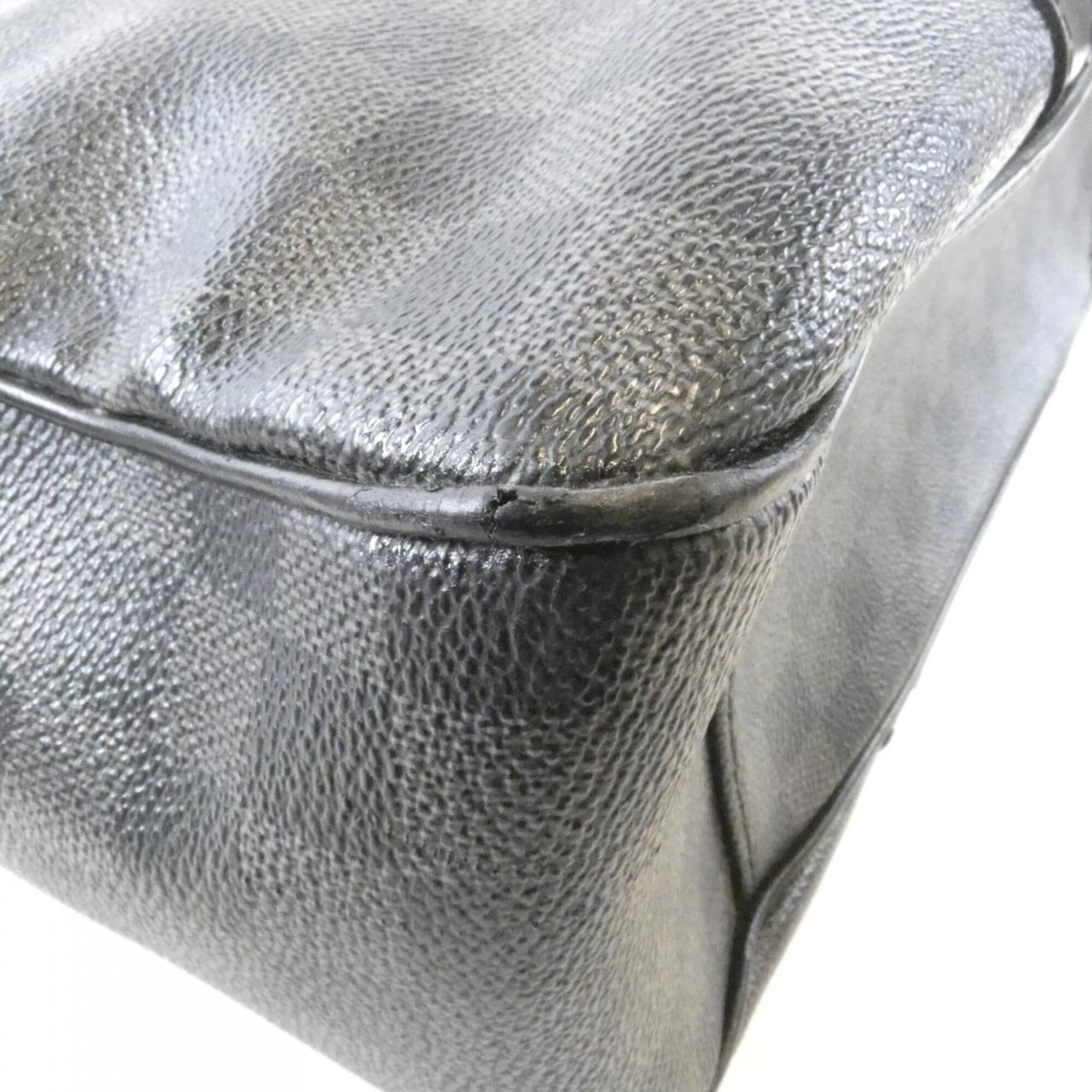 Coated Canvas Handbag (Pre-Owned) - Louis Vuitton - Modalova