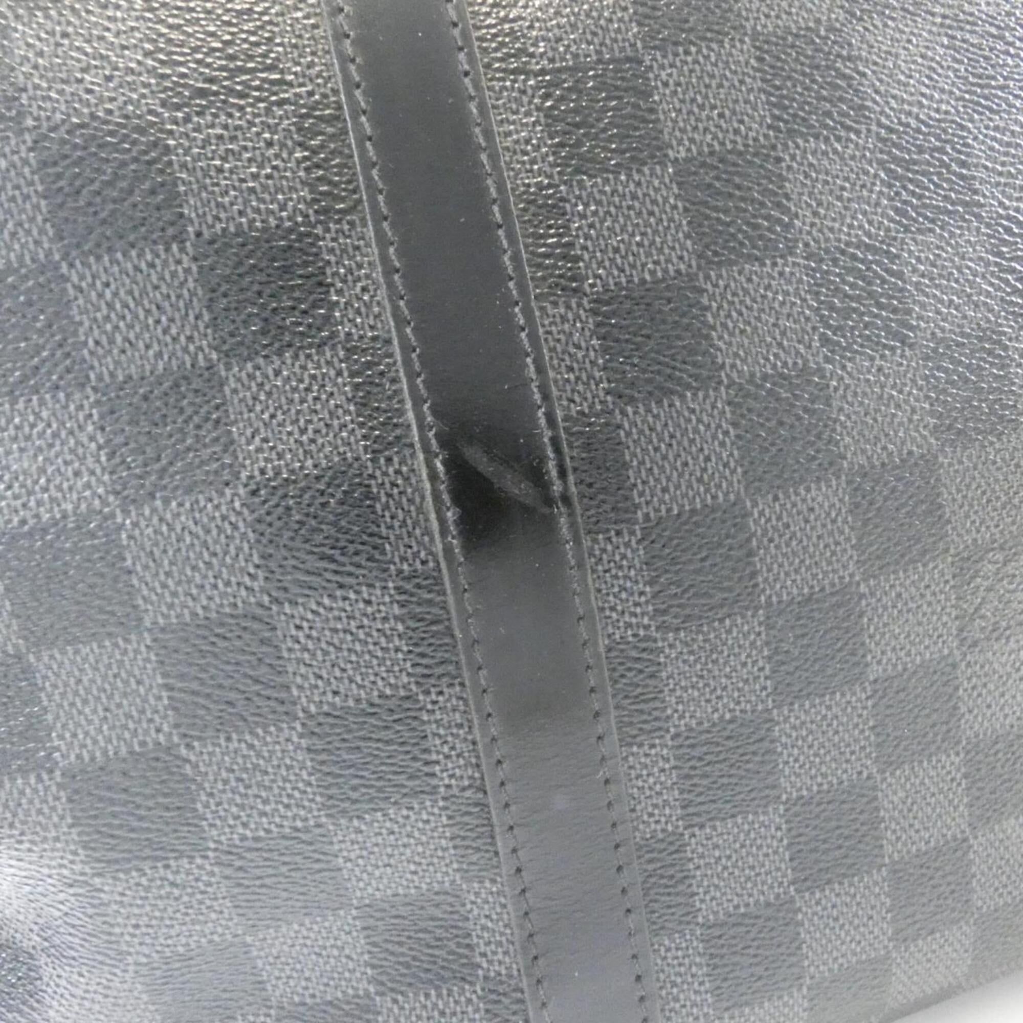 Coated Canvas Handbag (Pre-Owned) - Louis Vuitton - Modalova