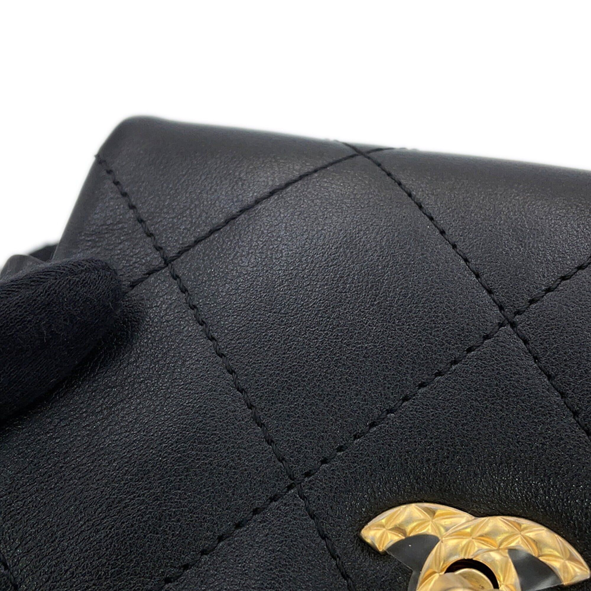 Leather Backpack Handbag (Pre-Owned) - Chanel - Modalova