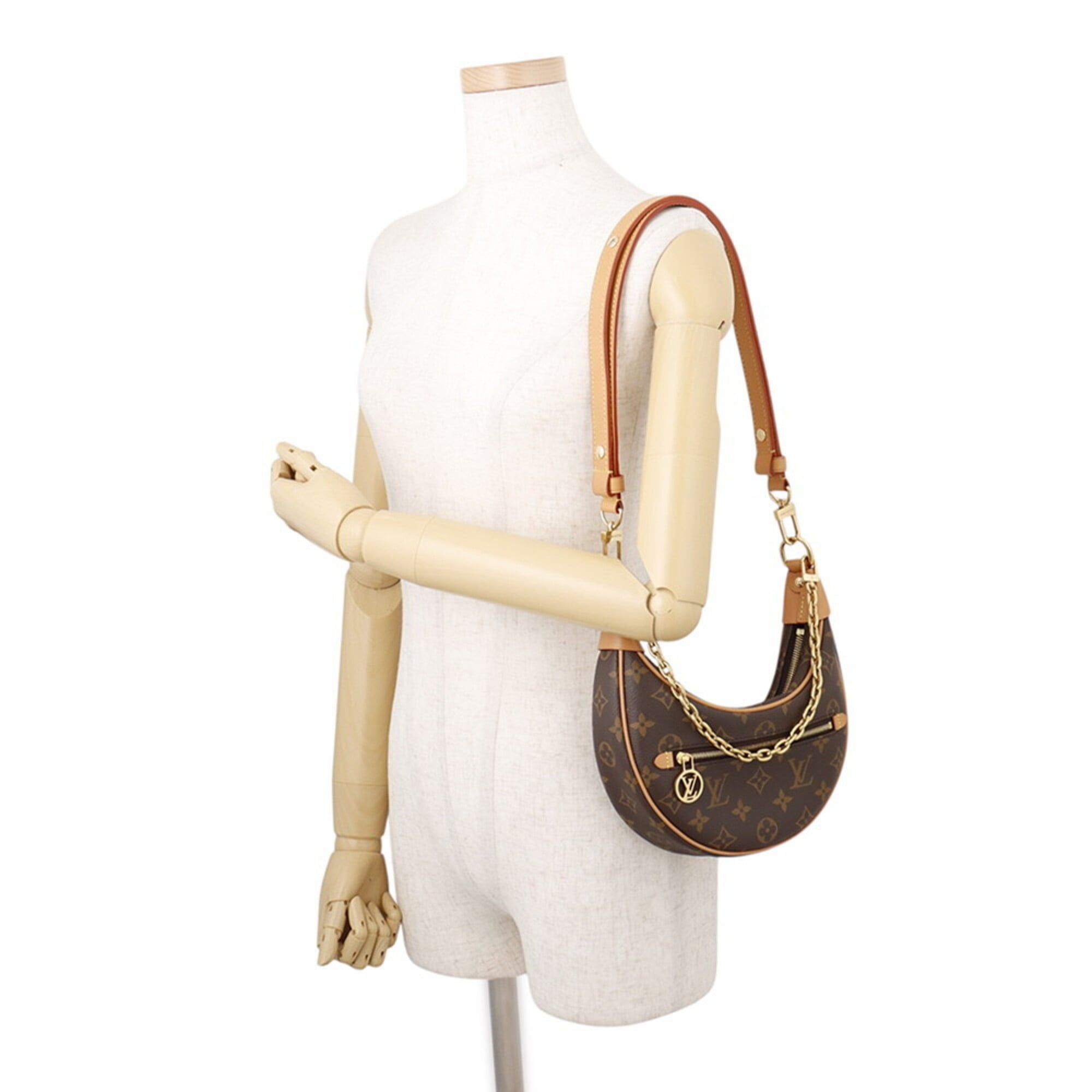 Handbag Shoulder Bag (Pre-Owned) - Louis Vuitton - Modalova