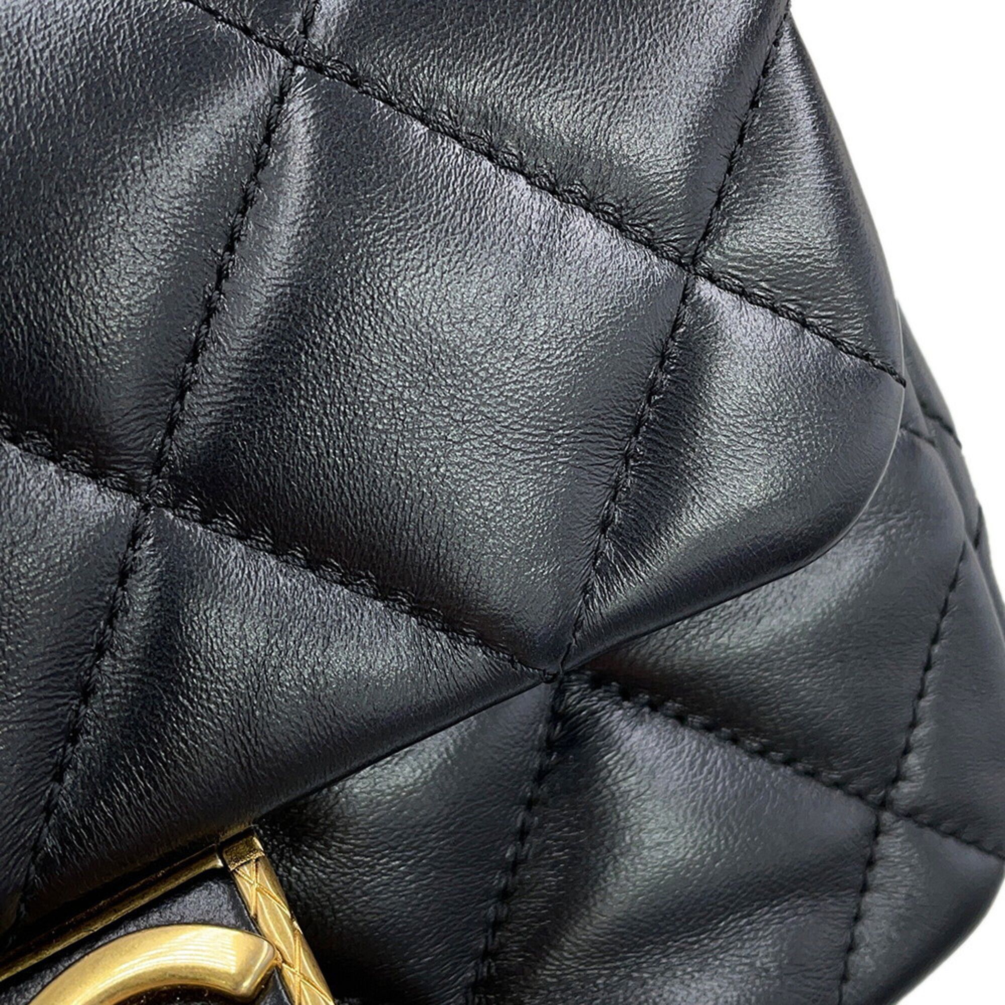 Handbag Shoulder Bag (Pre-Owned) - Chanel - Modalova